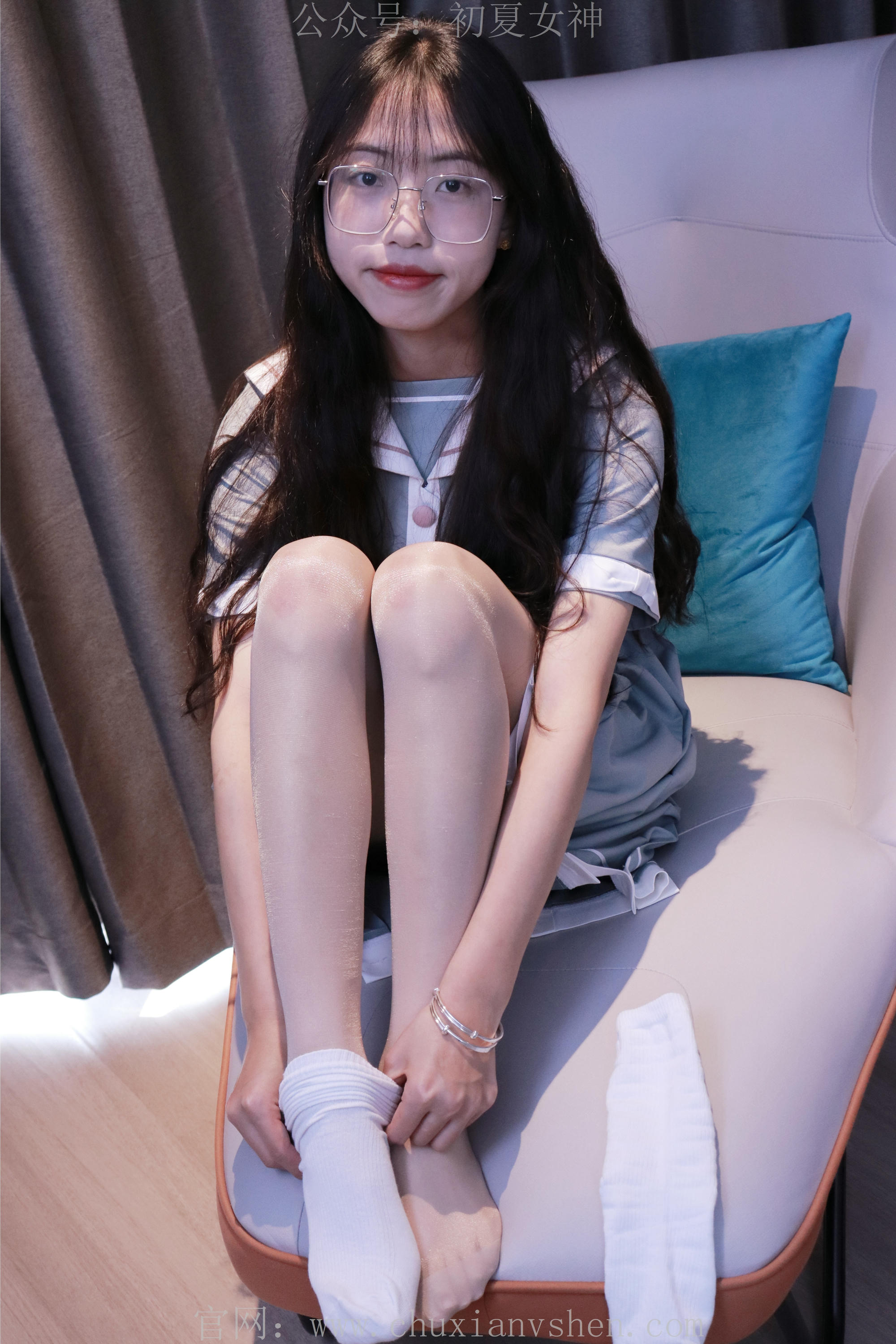 初夏女神合集_第100集