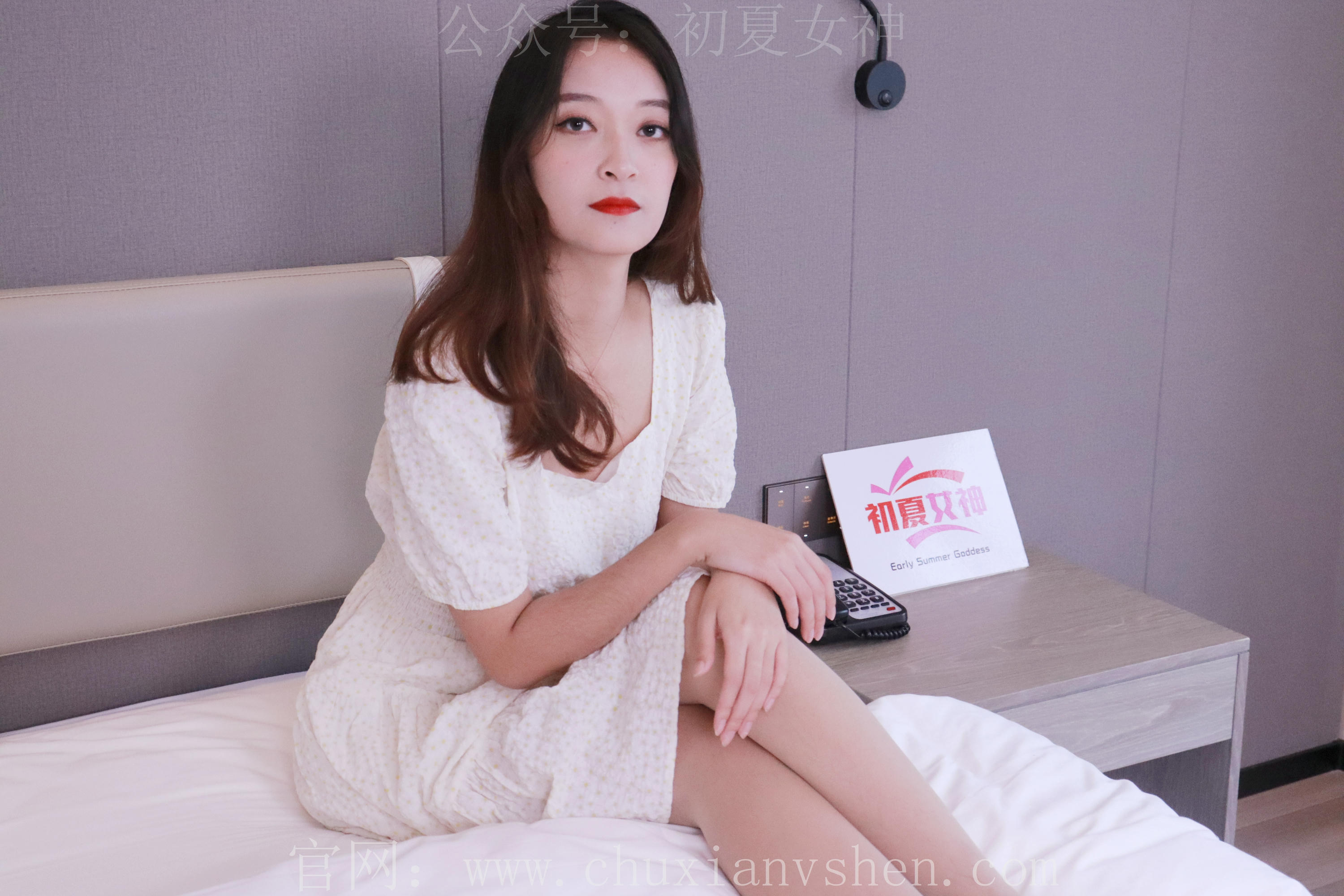 初夏女神合集_第100集