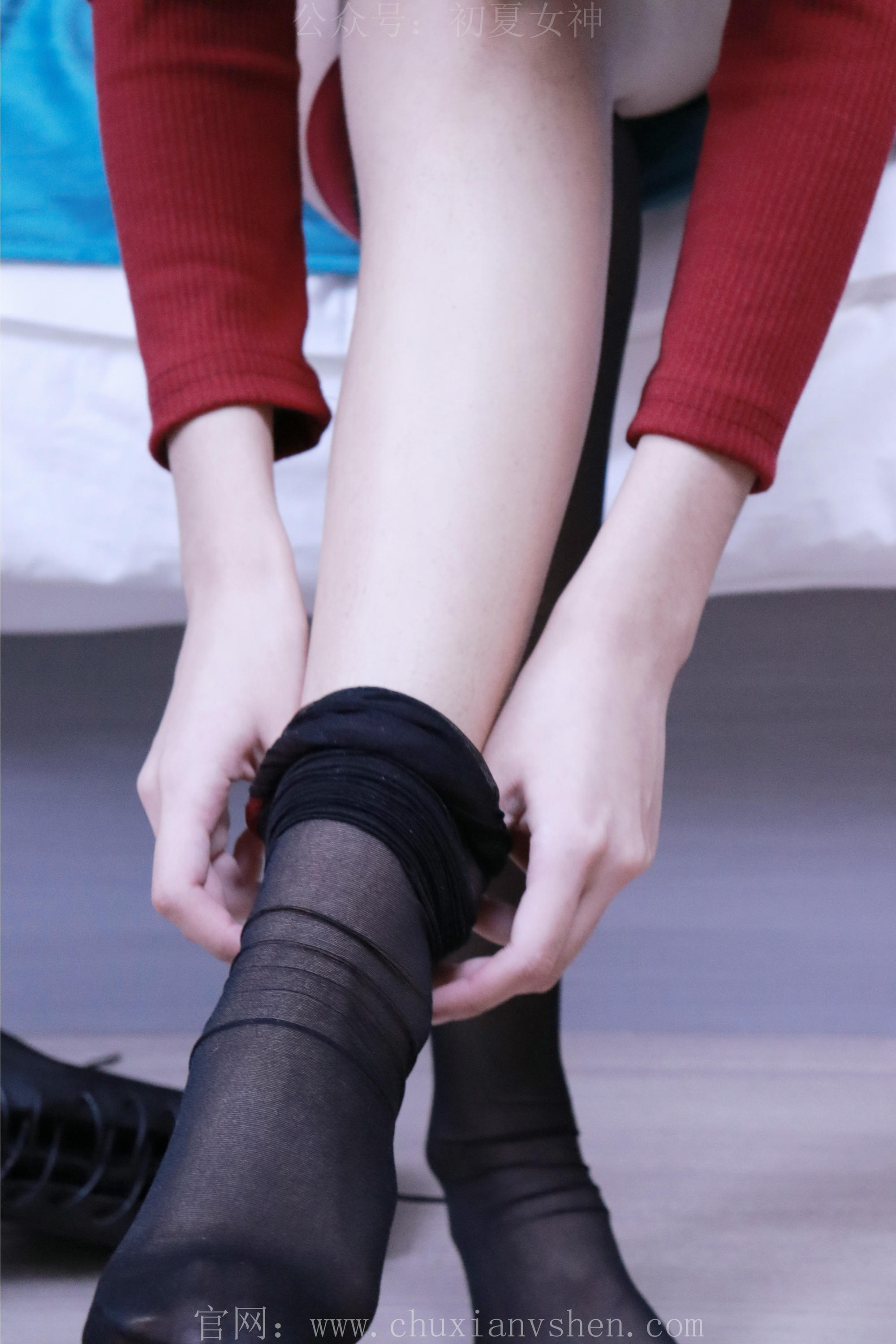 初夏女神合集_第100集