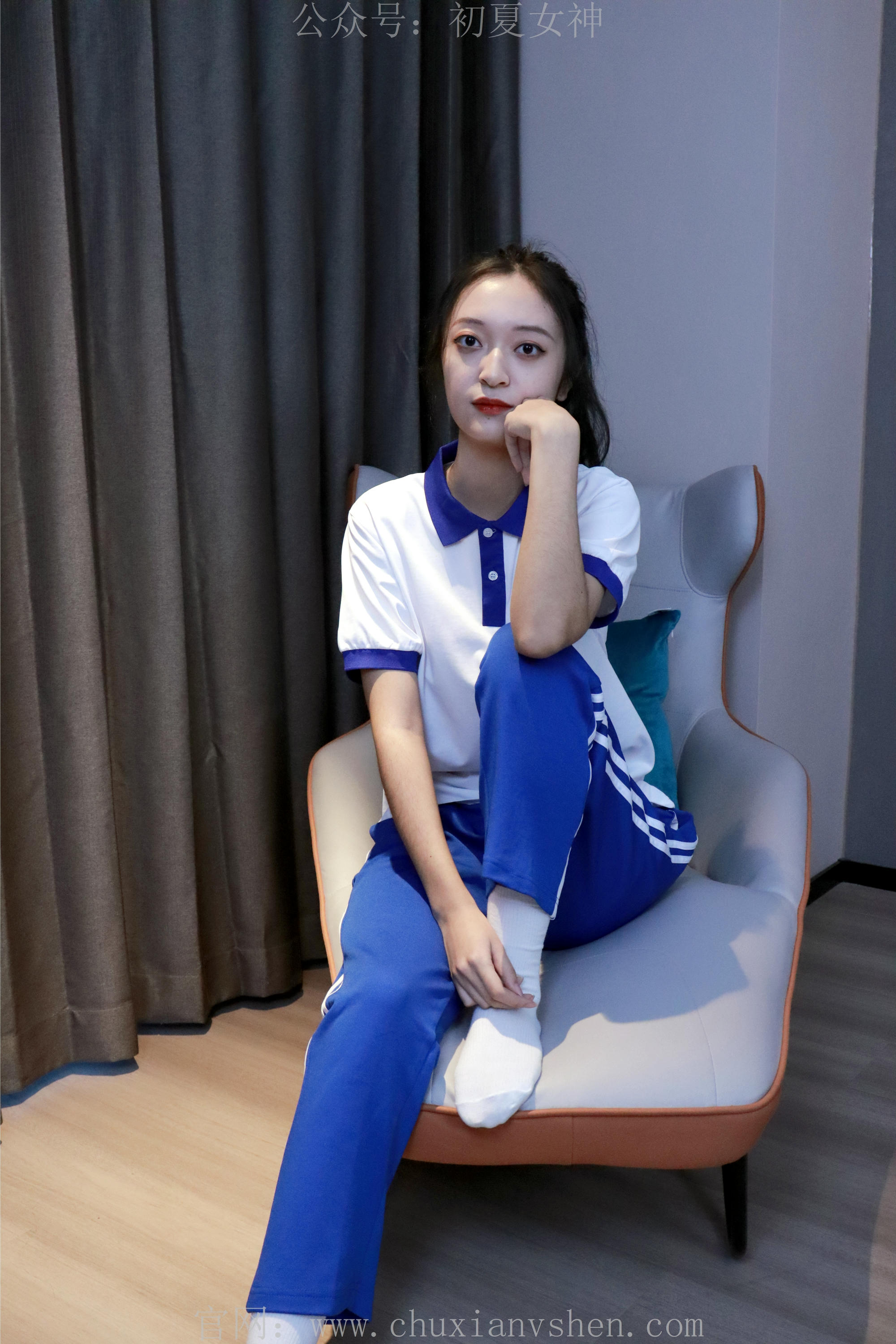 初夏女神合集_第100集