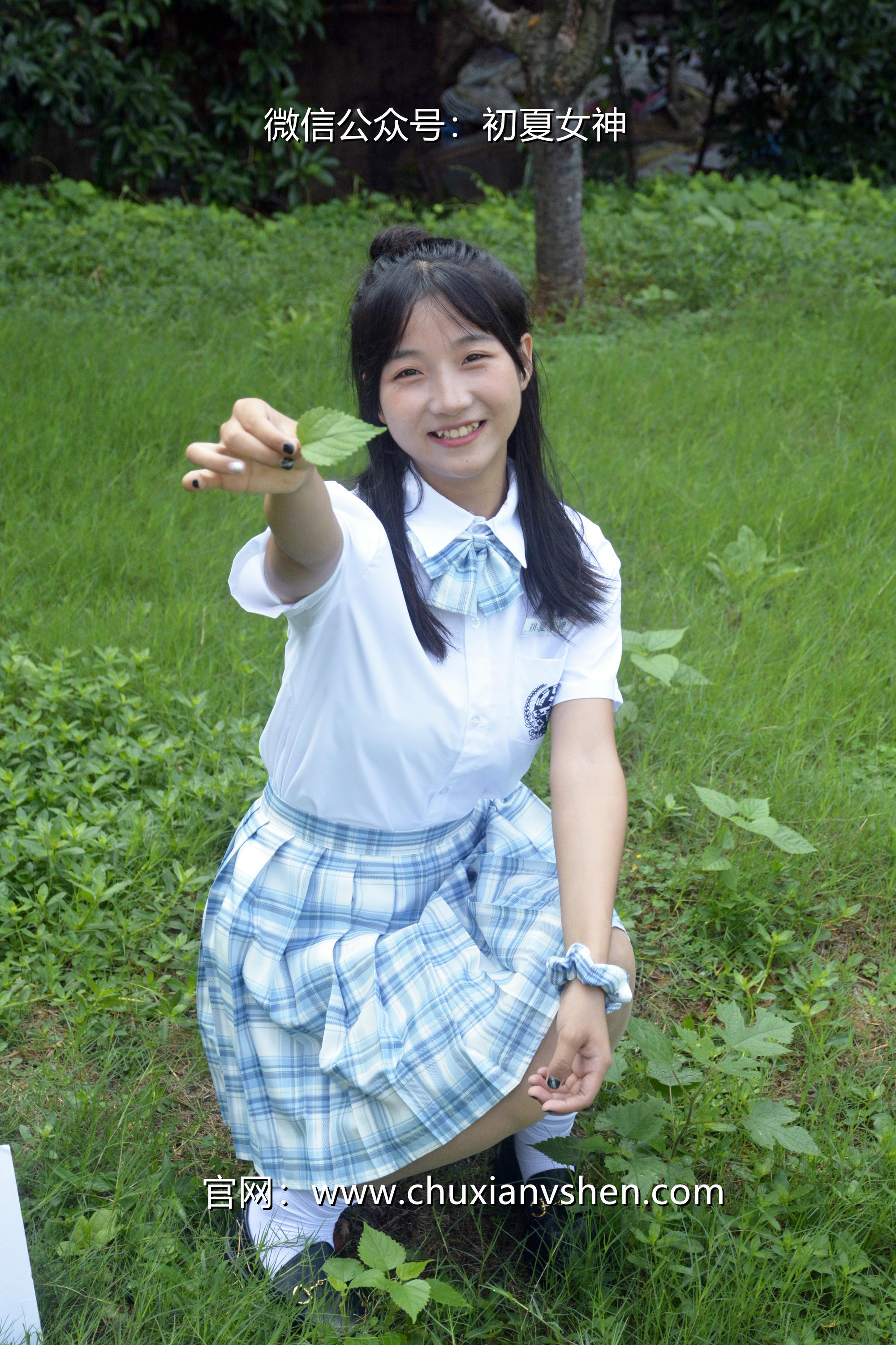 初夏女神合集_第10集