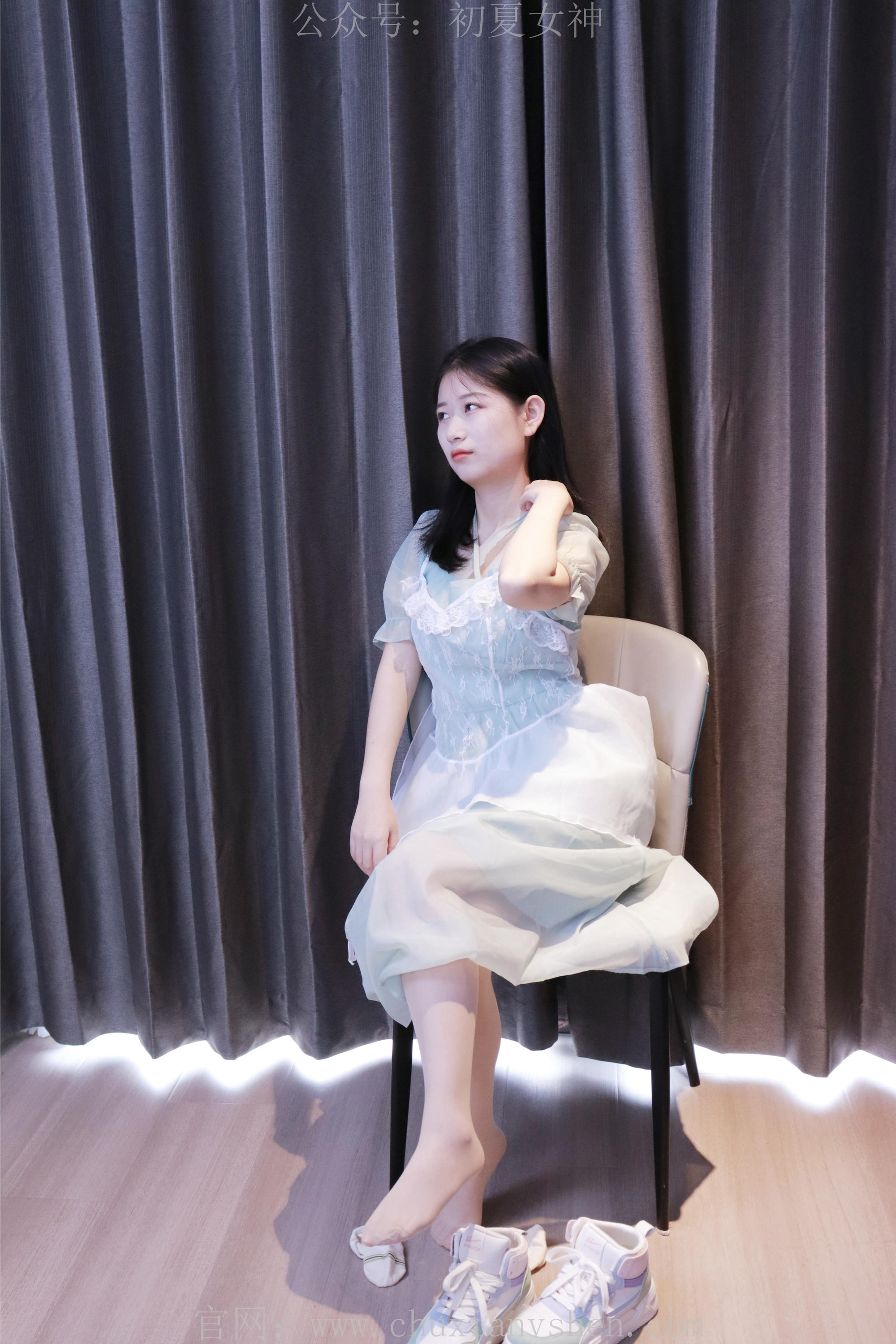 初夏女神合集_第100集