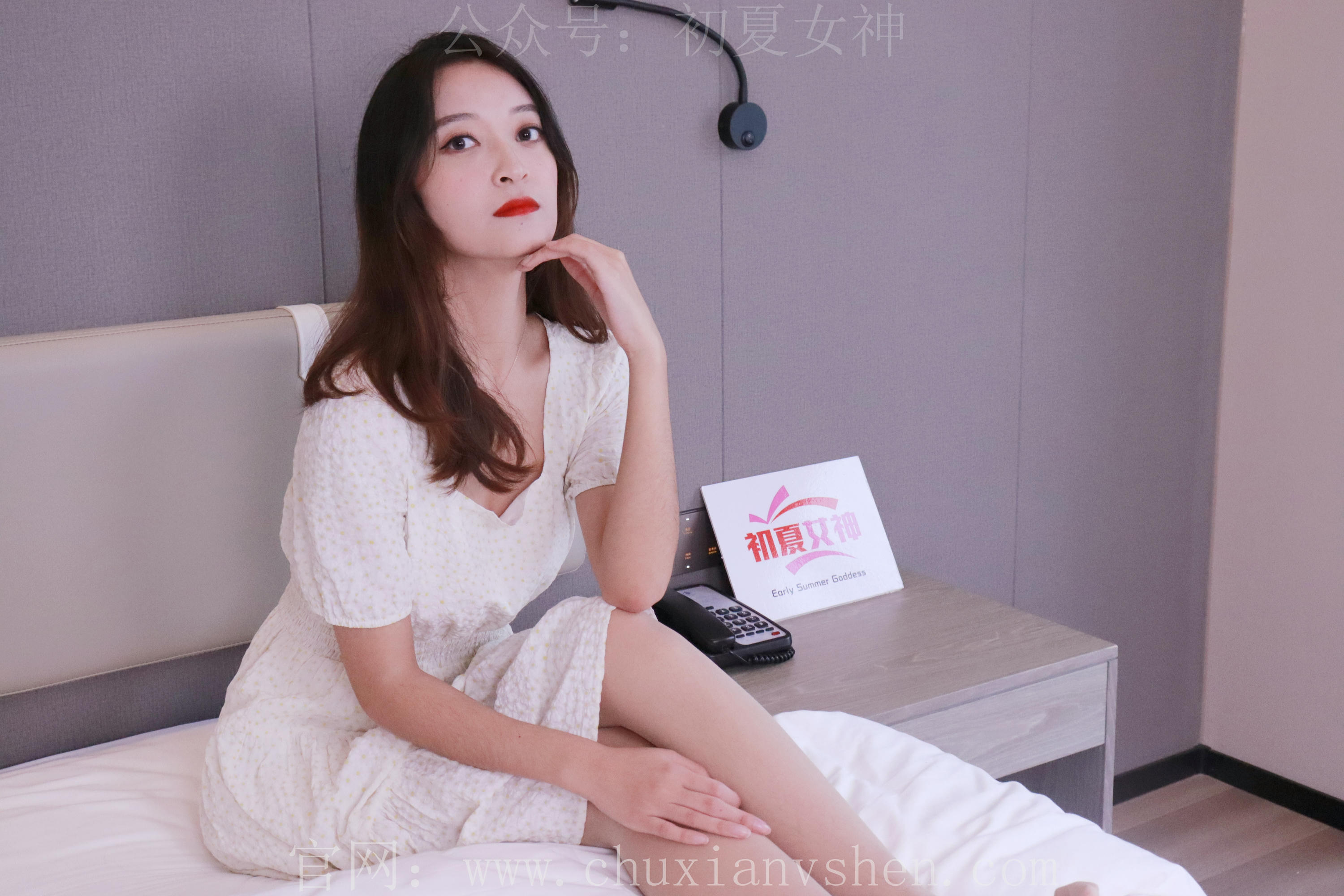 初夏女神合集_第101集