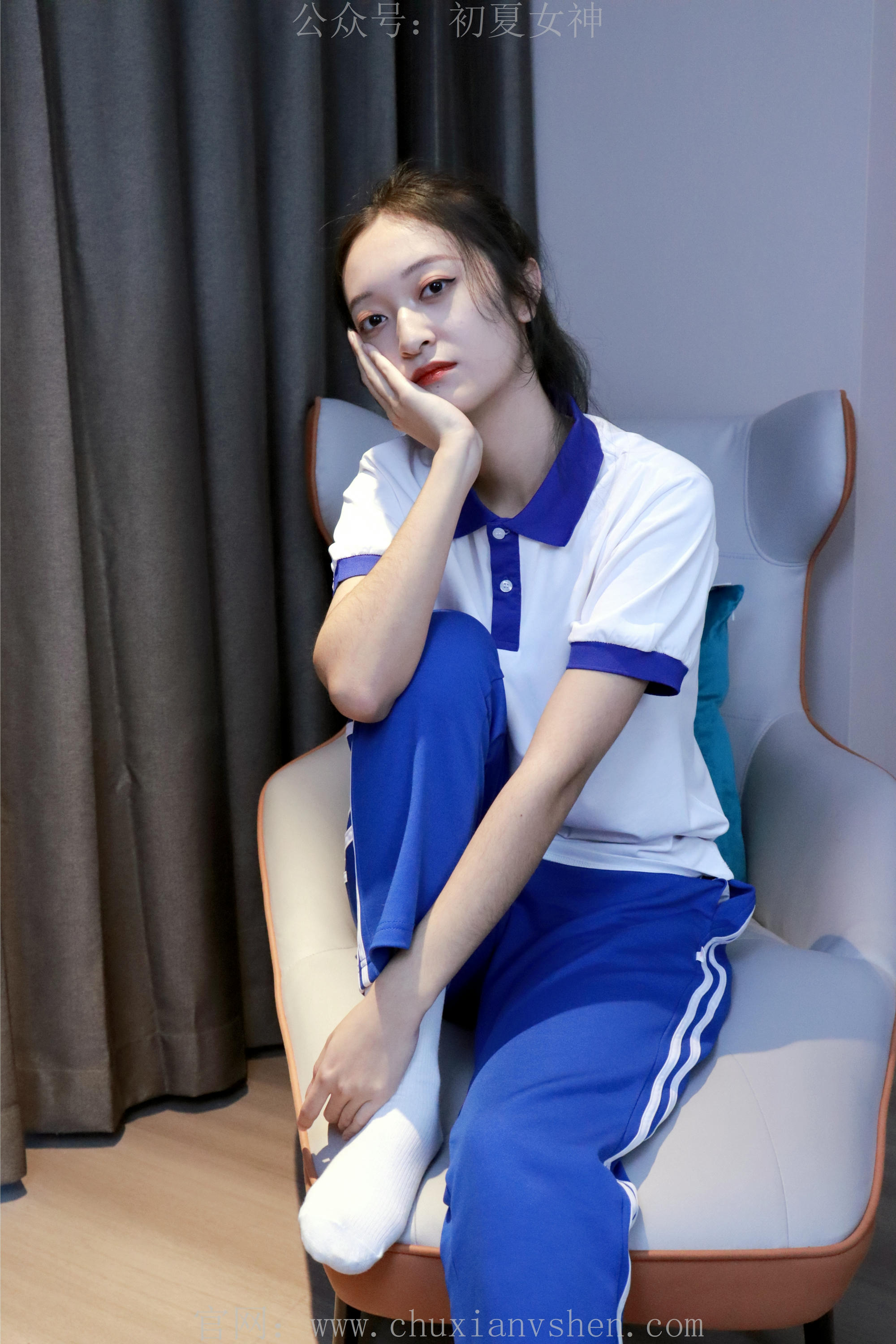 初夏女神合集_第101集