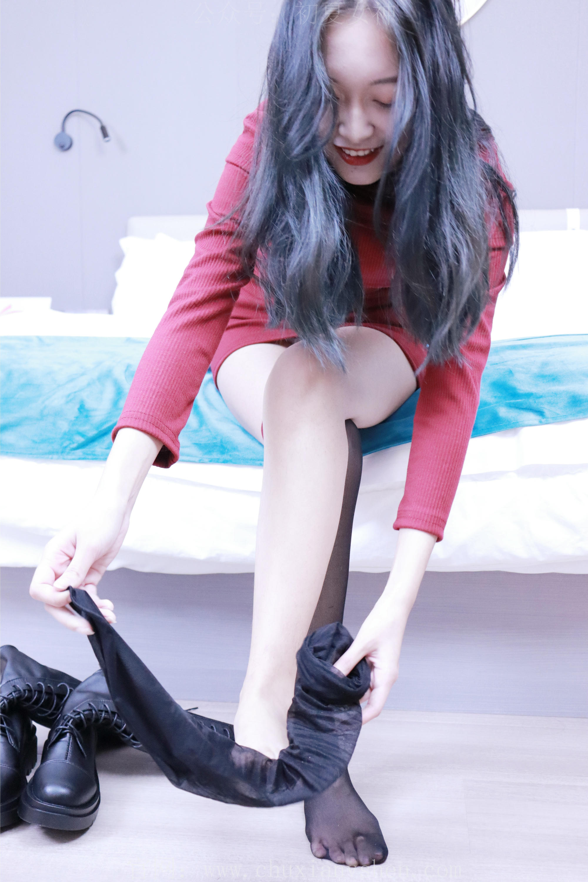 初夏女神合集_第101集