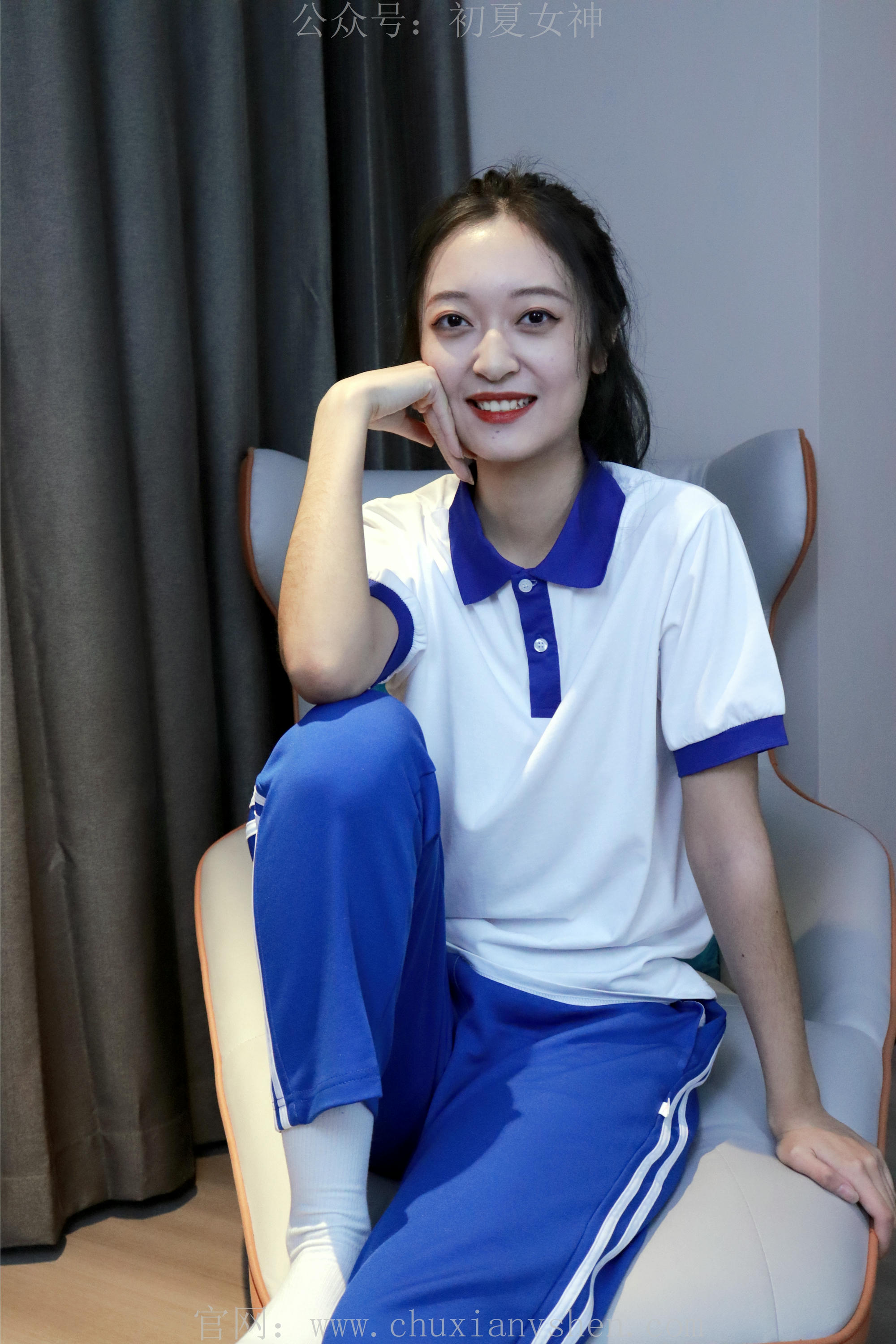 初夏女神合集_第102集