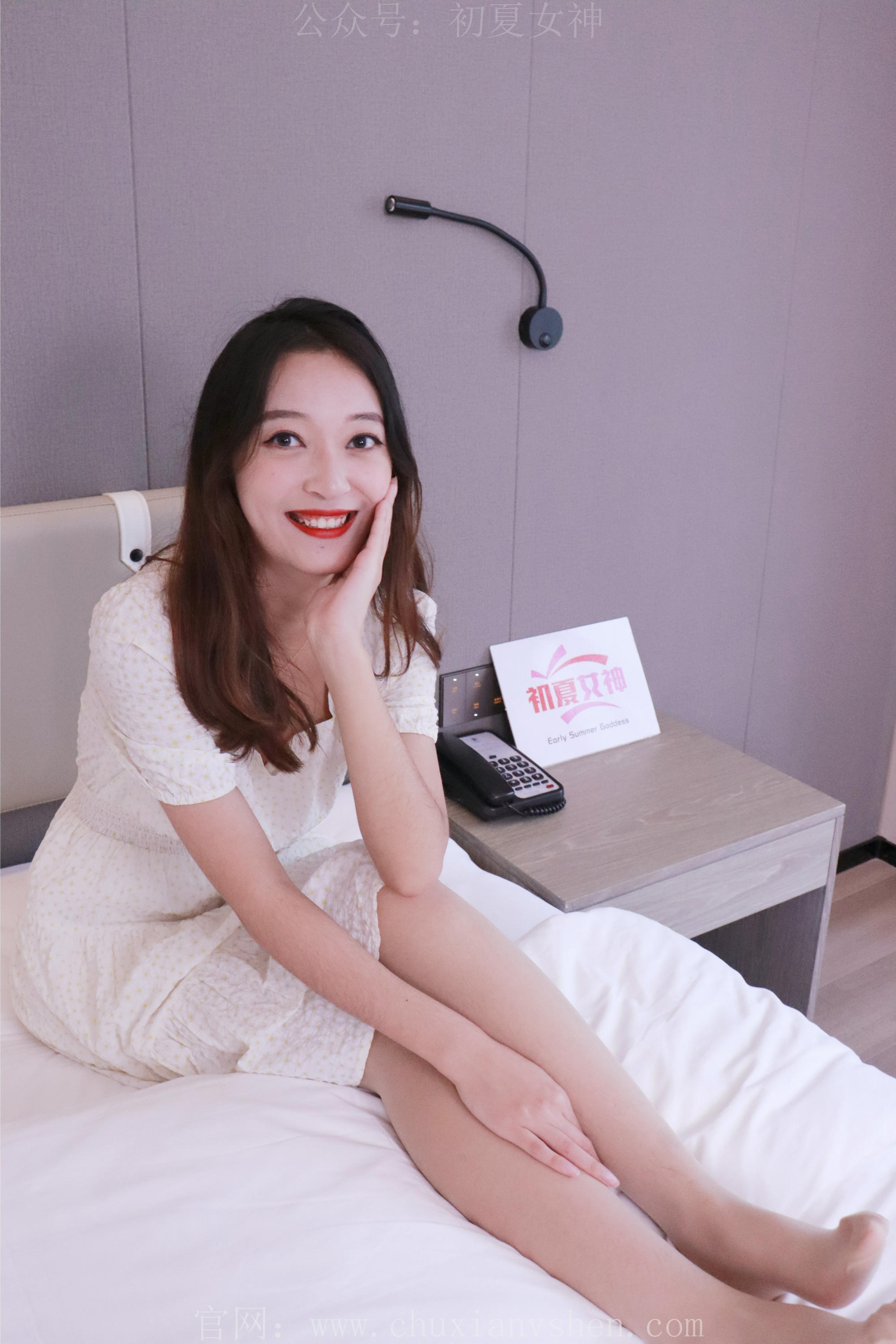 初夏女神合集_第102集