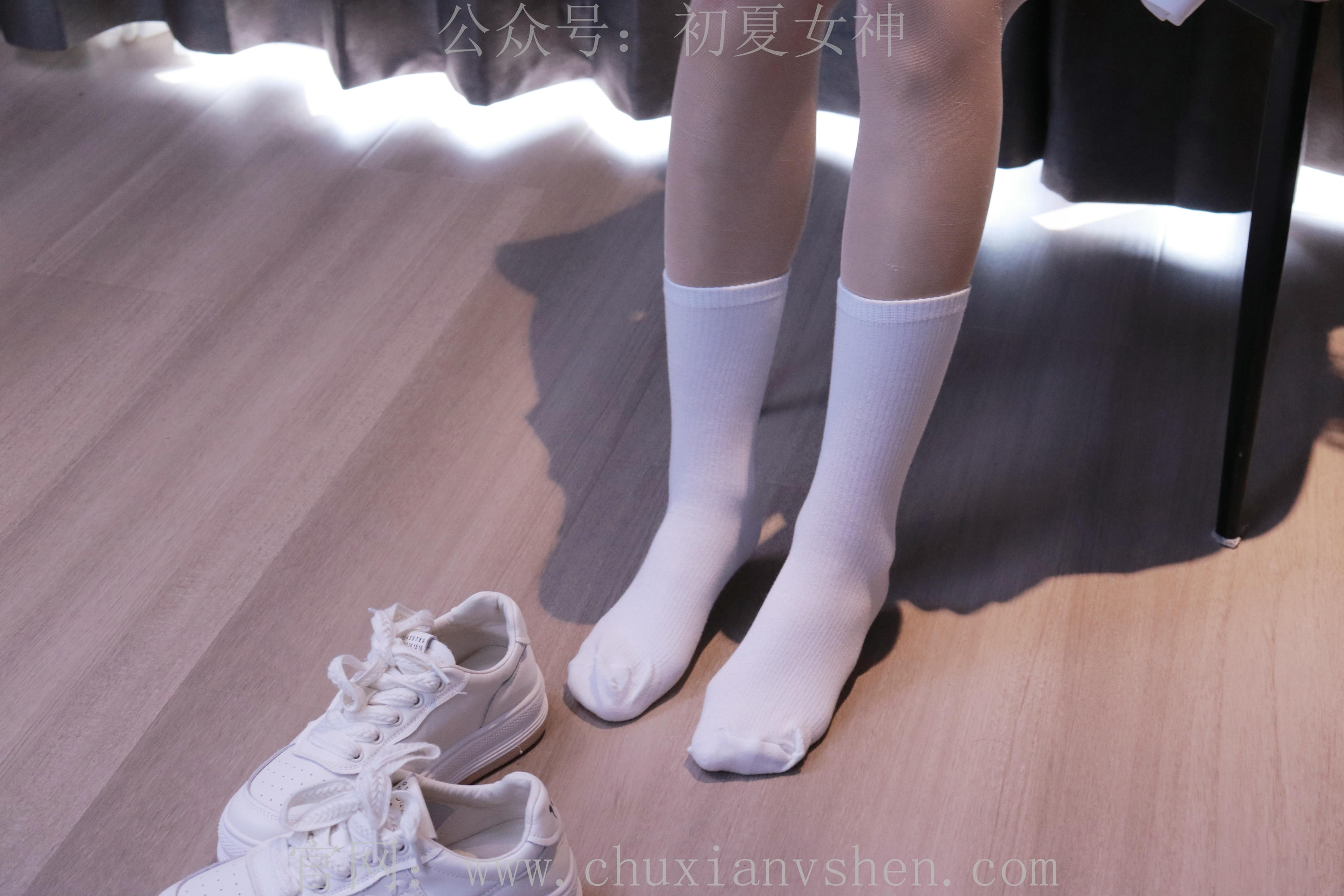 初夏女神合集_第102集