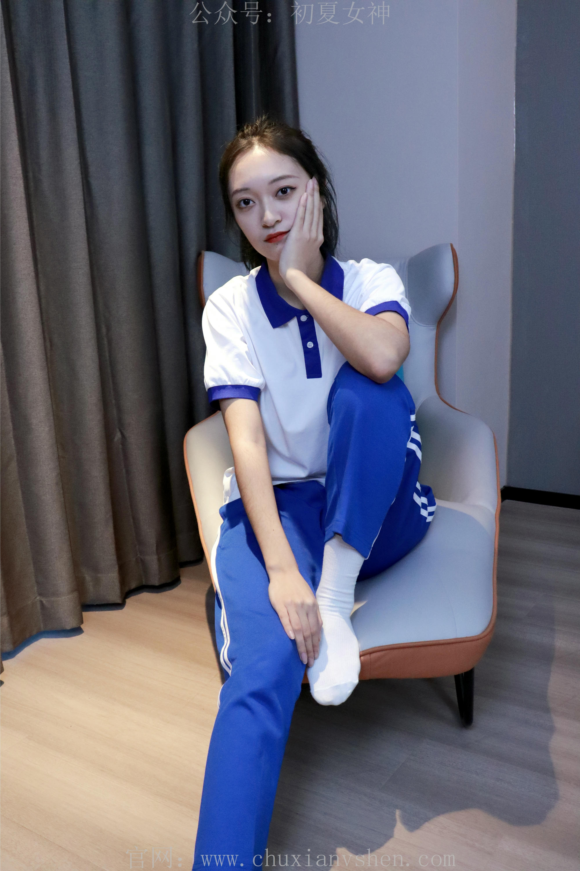 初夏女神合集_第102集