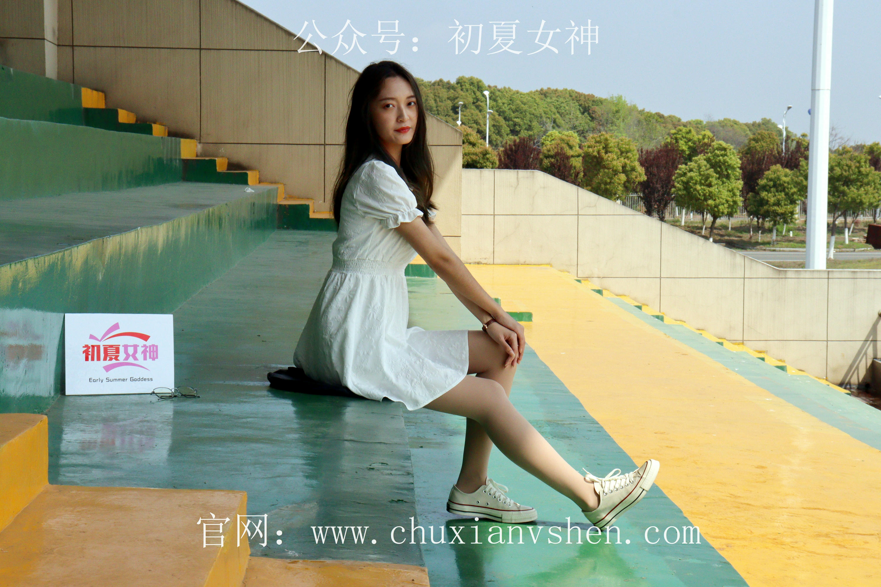 初夏女神合集_第102集