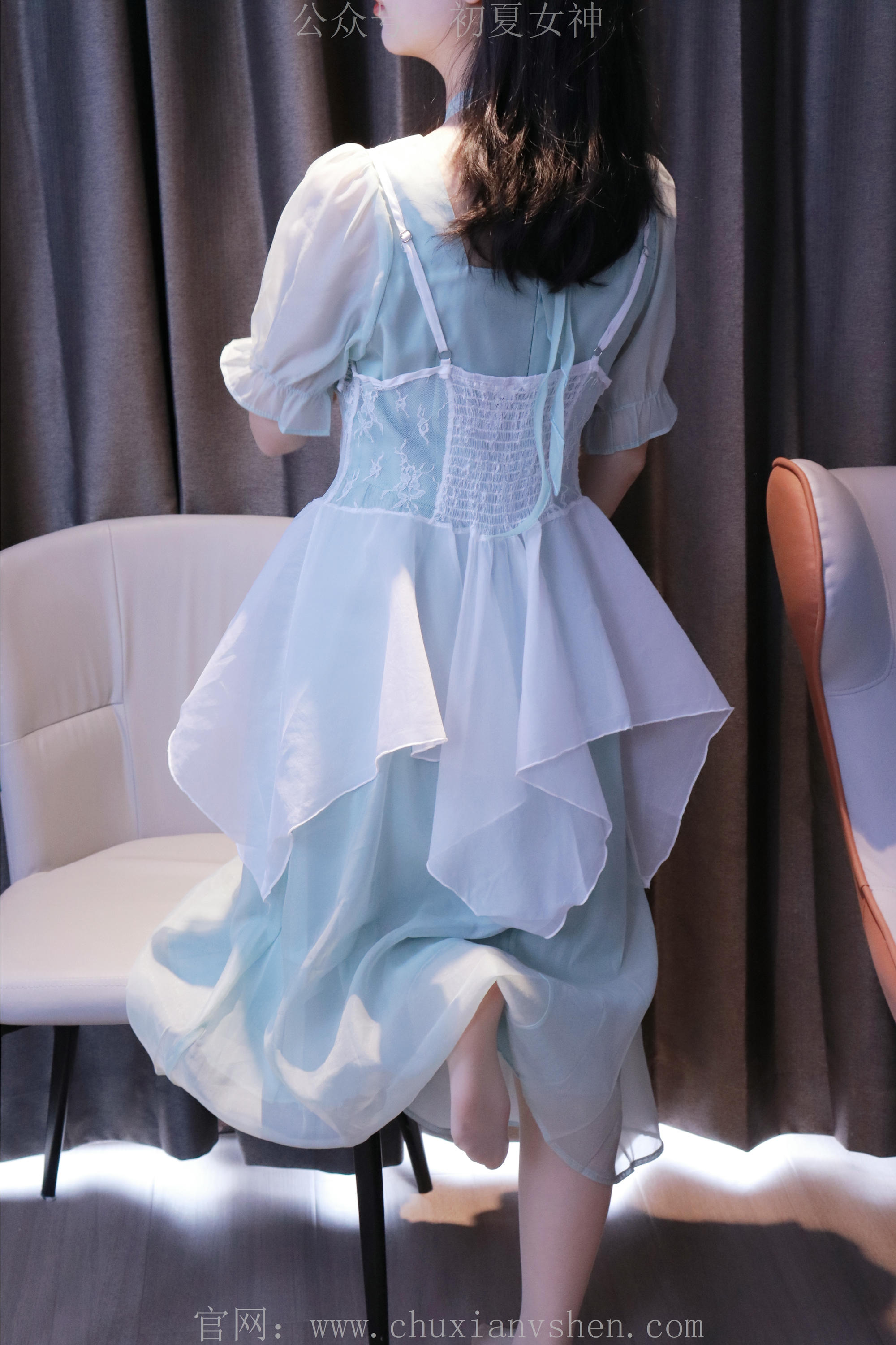 初夏女神合集_第103集