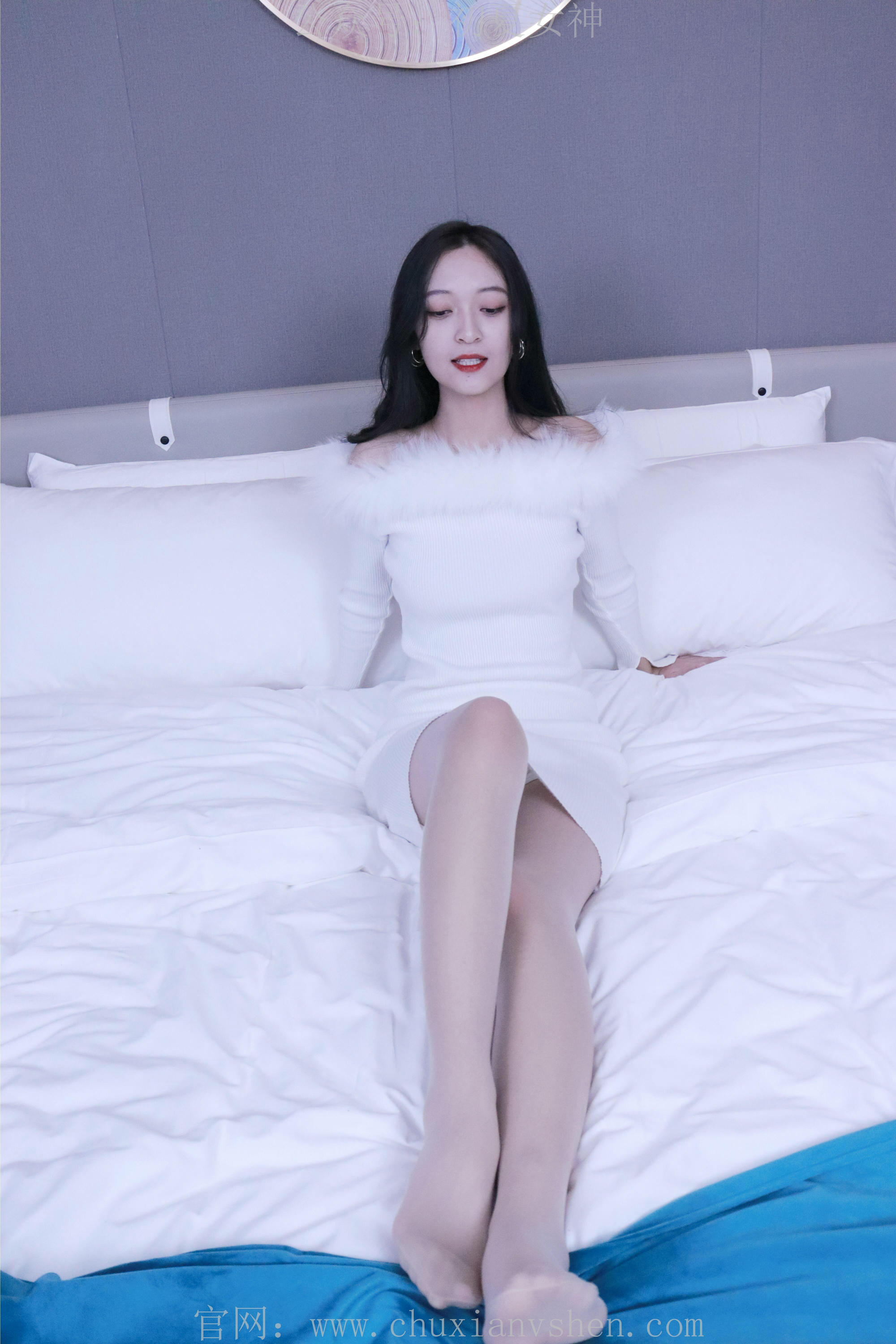 初夏女神合集_第103集