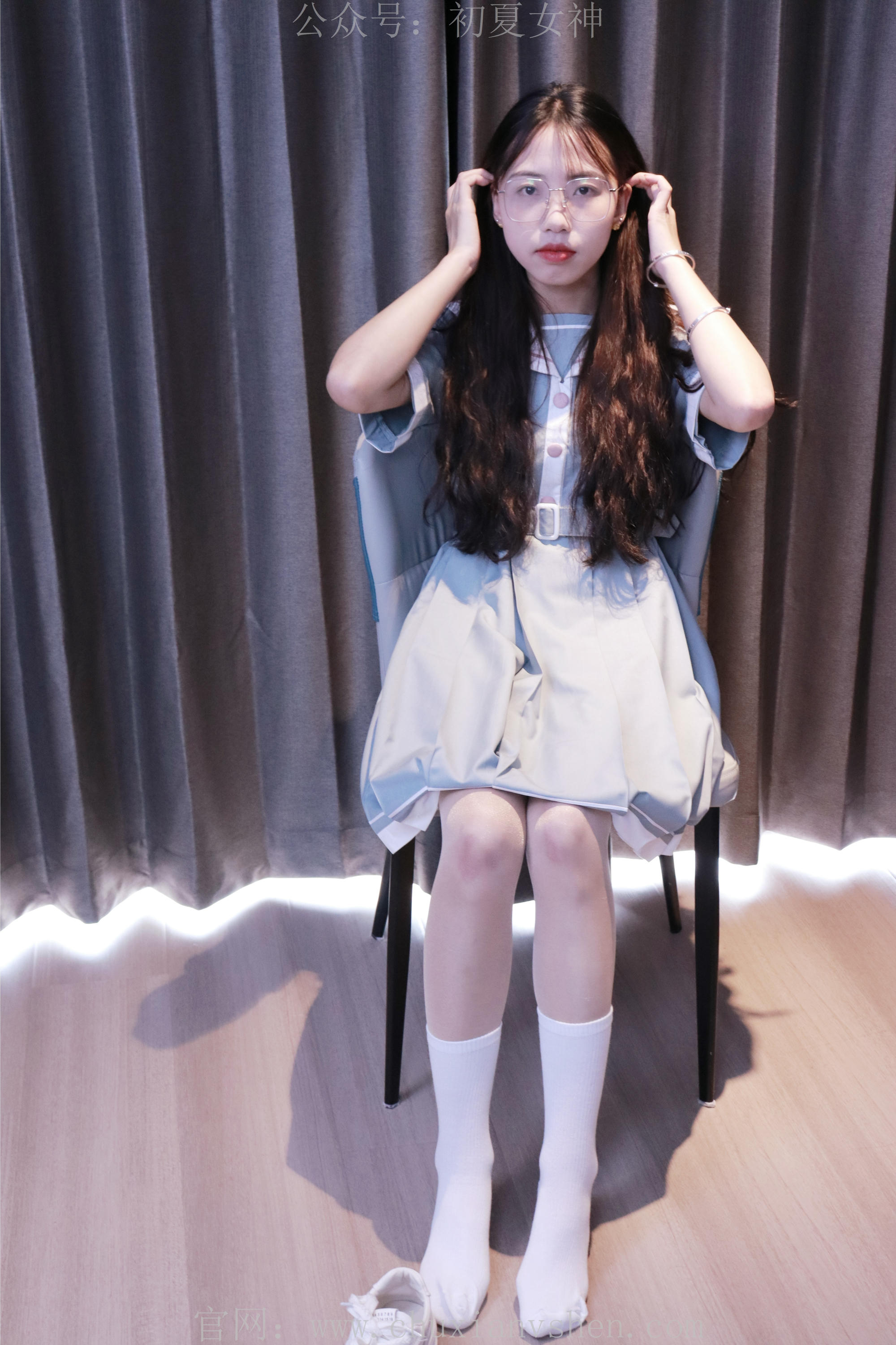 初夏女神合集_第103集