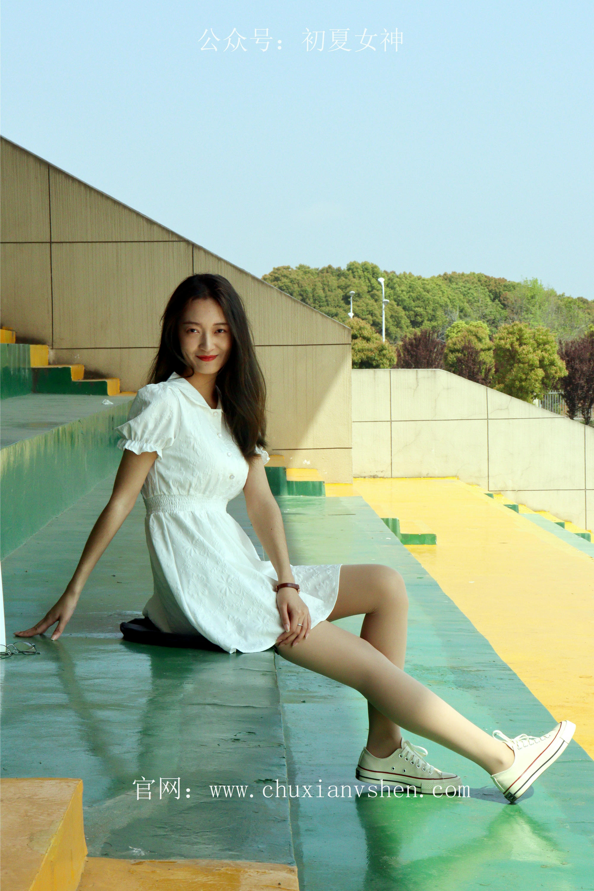 初夏女神合集_第103集