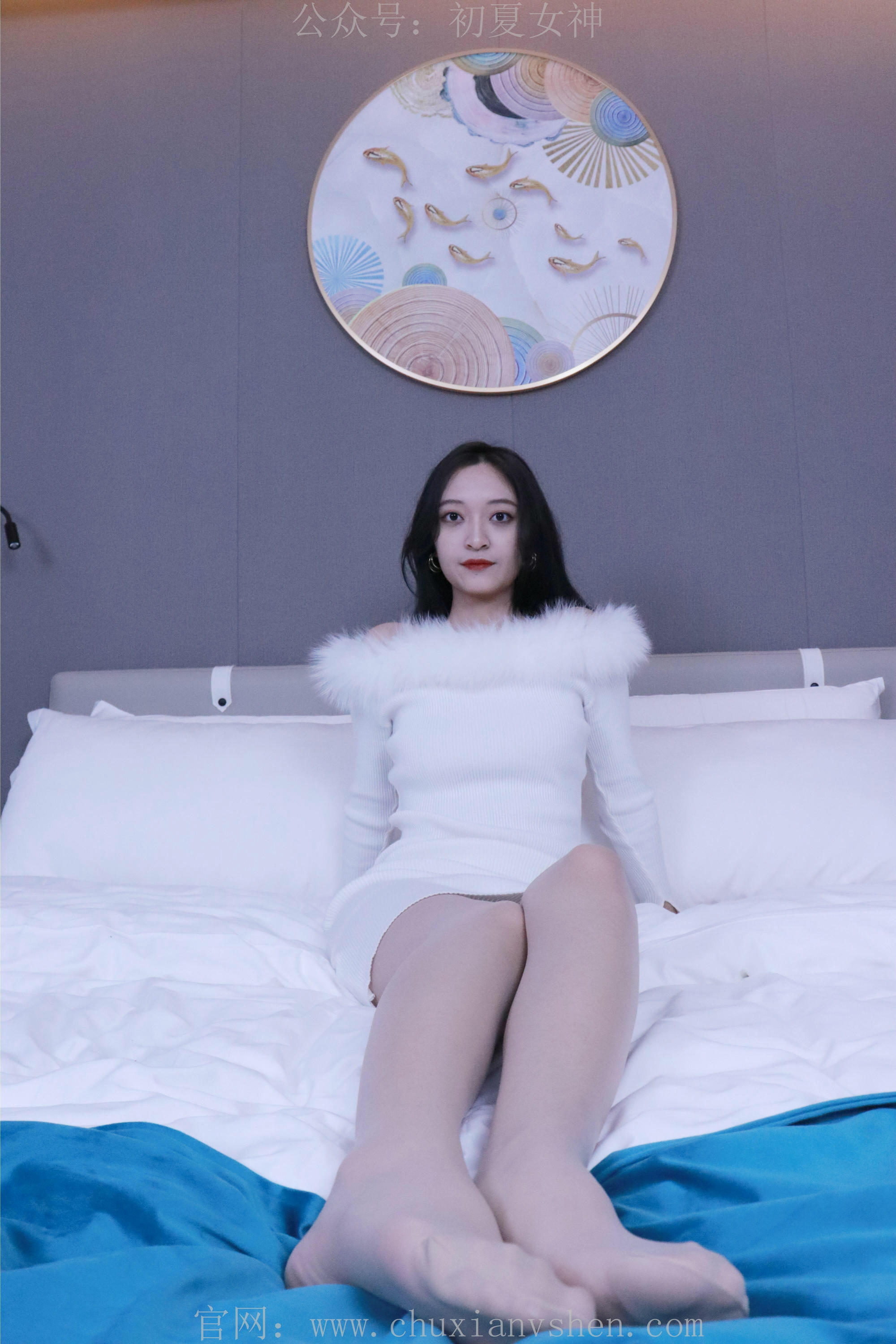 初夏女神合集_第103集