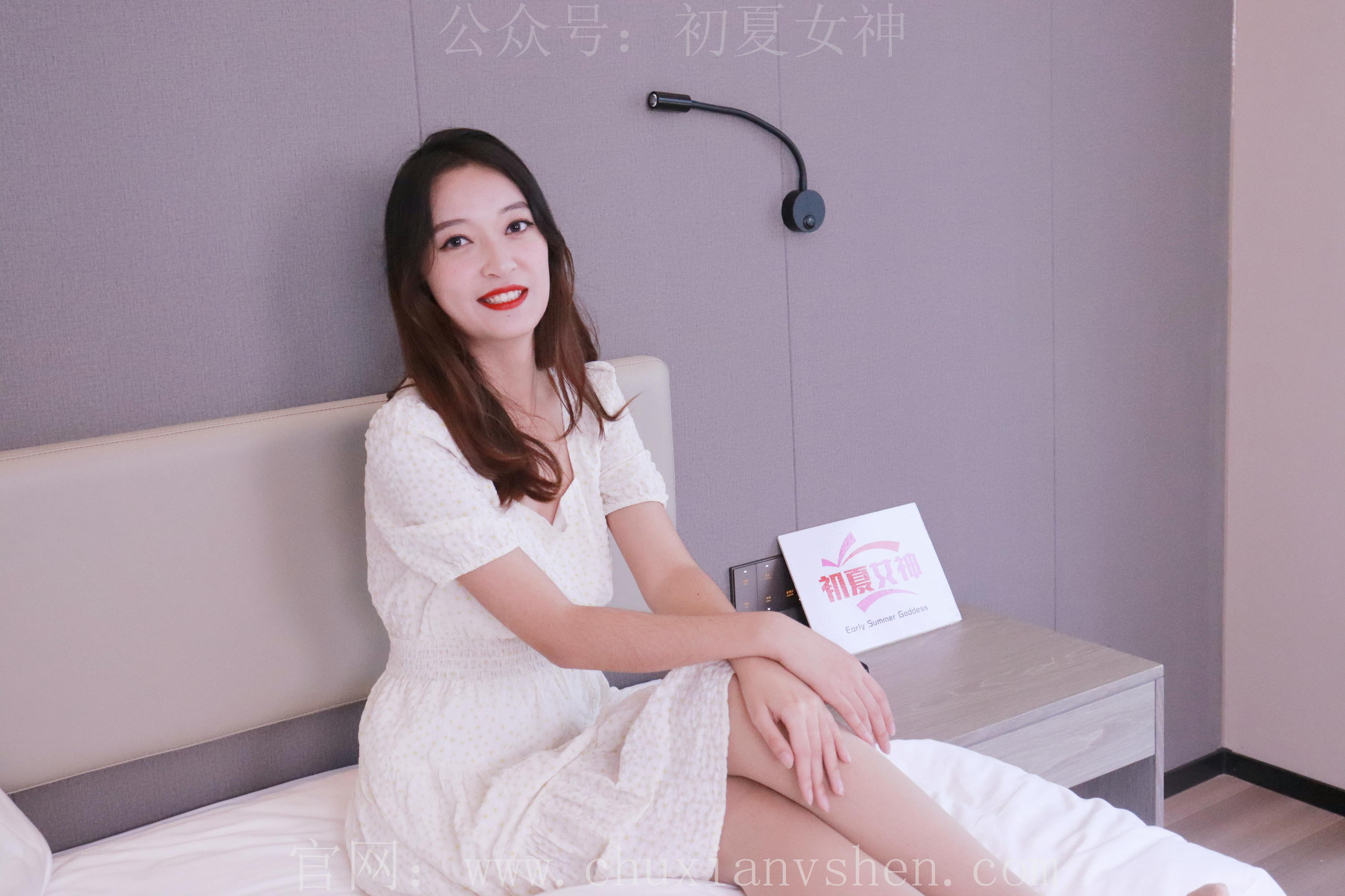 初夏女神合集_第103集