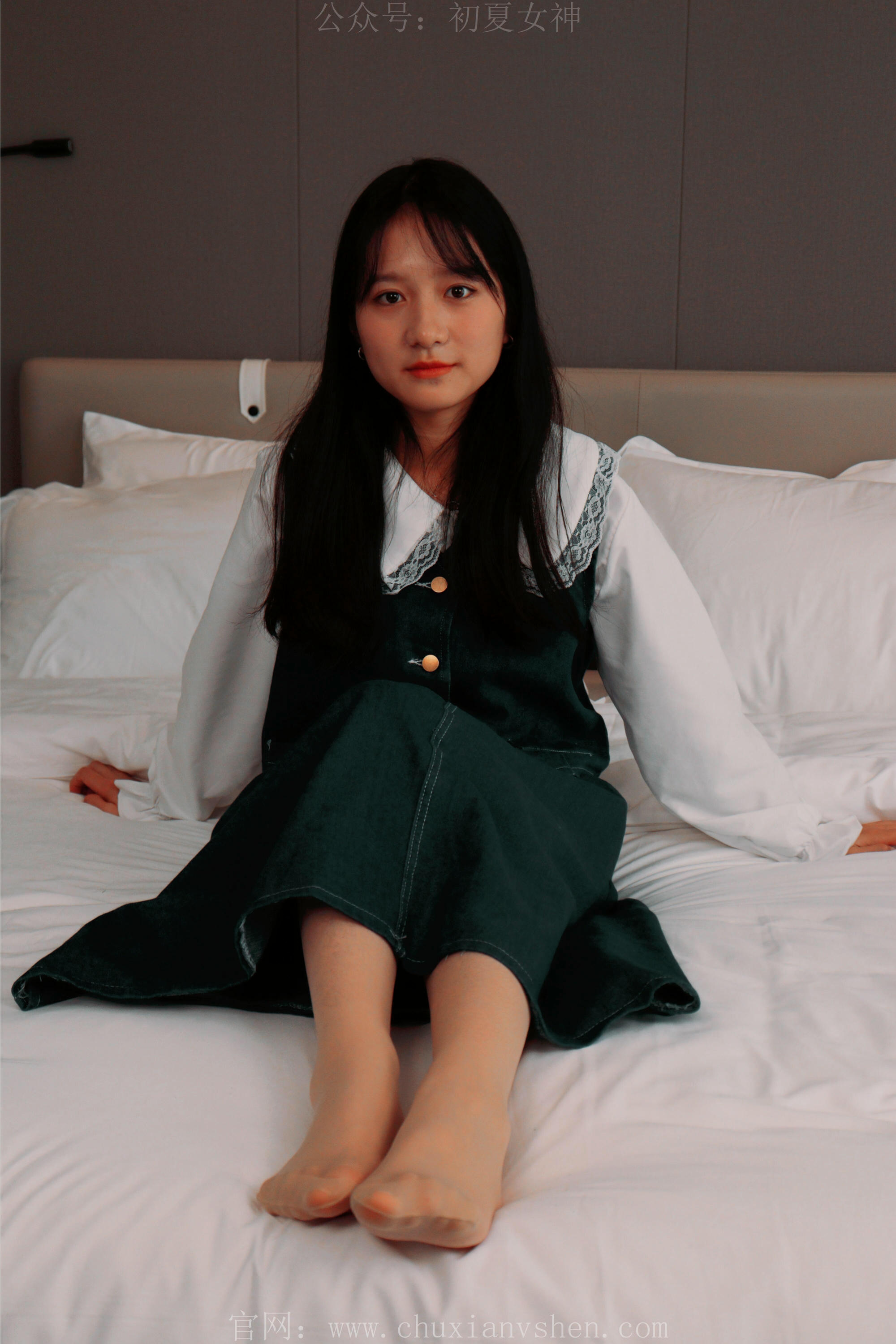 初夏女神合集_第103集