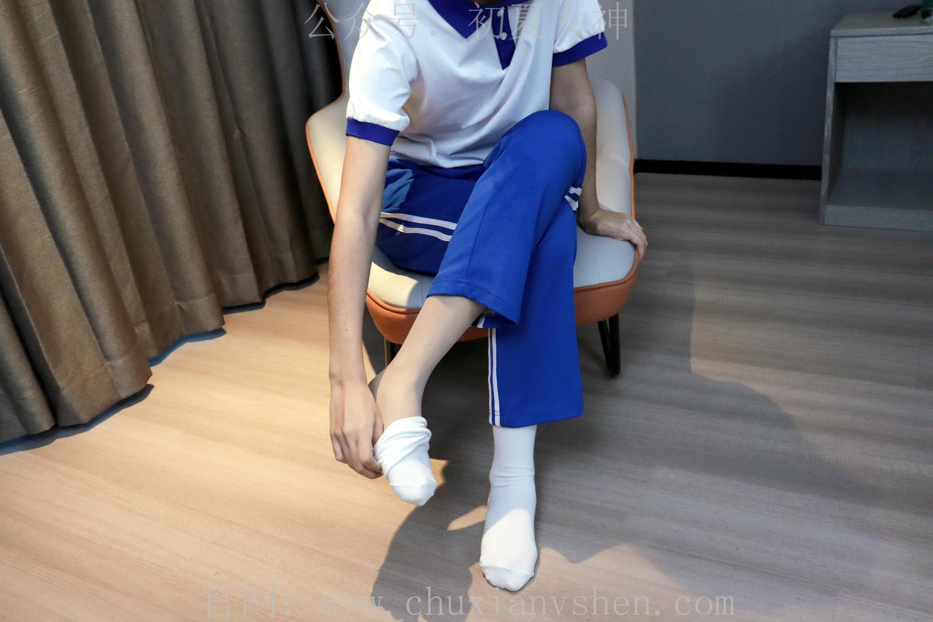 初夏女神合集_第104集