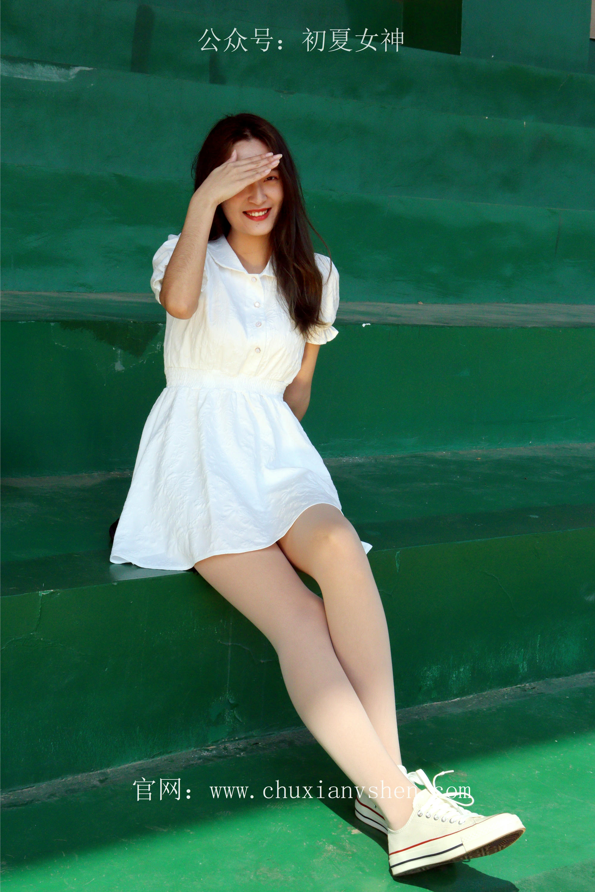 初夏女神合集_第104集