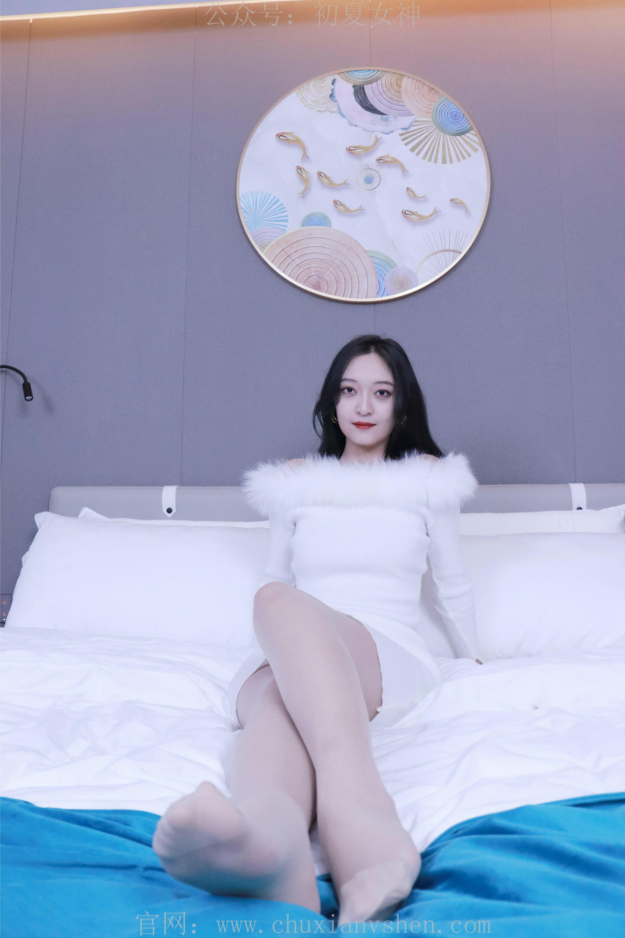 初夏女神合集_第104集