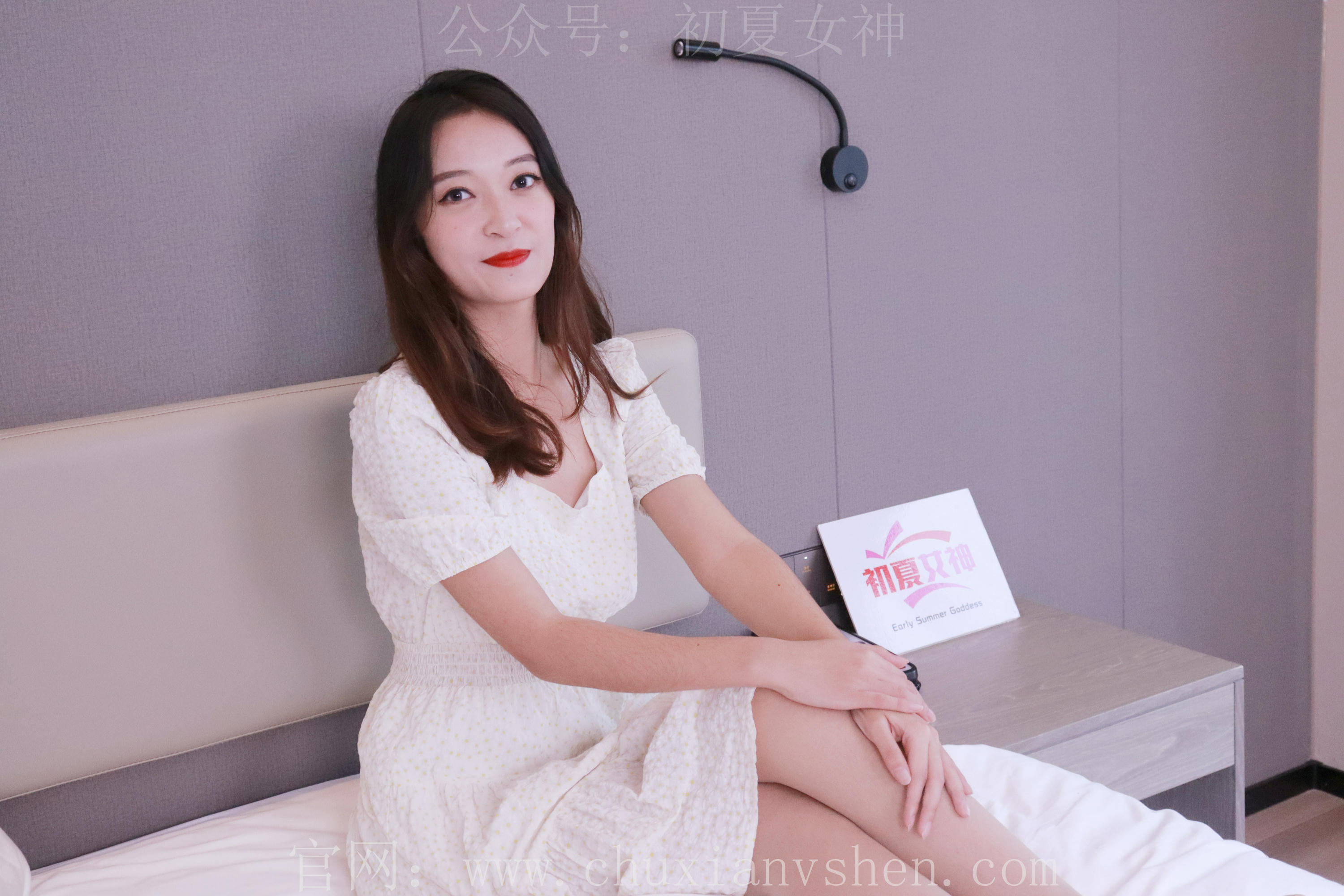 初夏女神合集_第104集