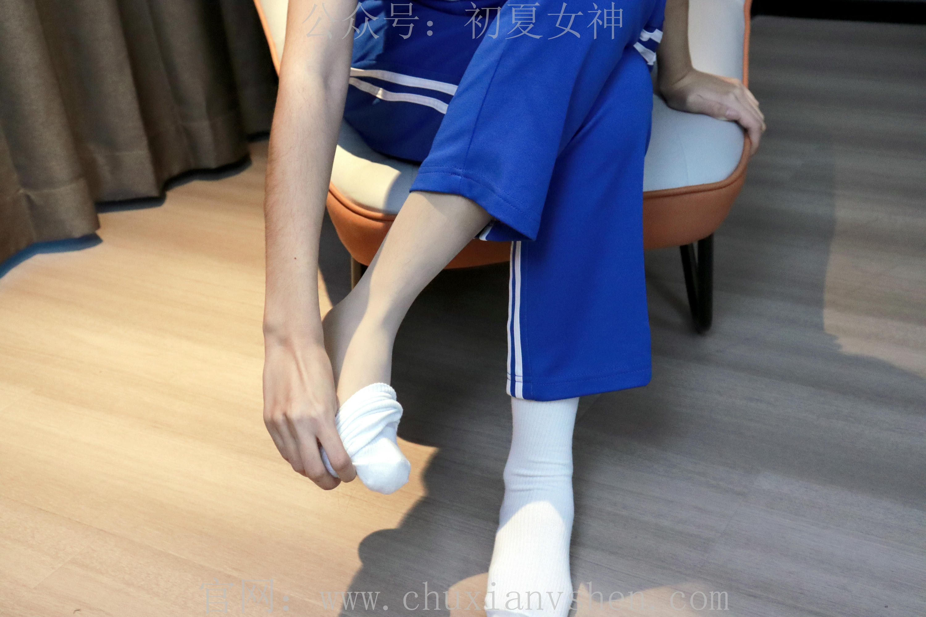 初夏女神合集_第104集