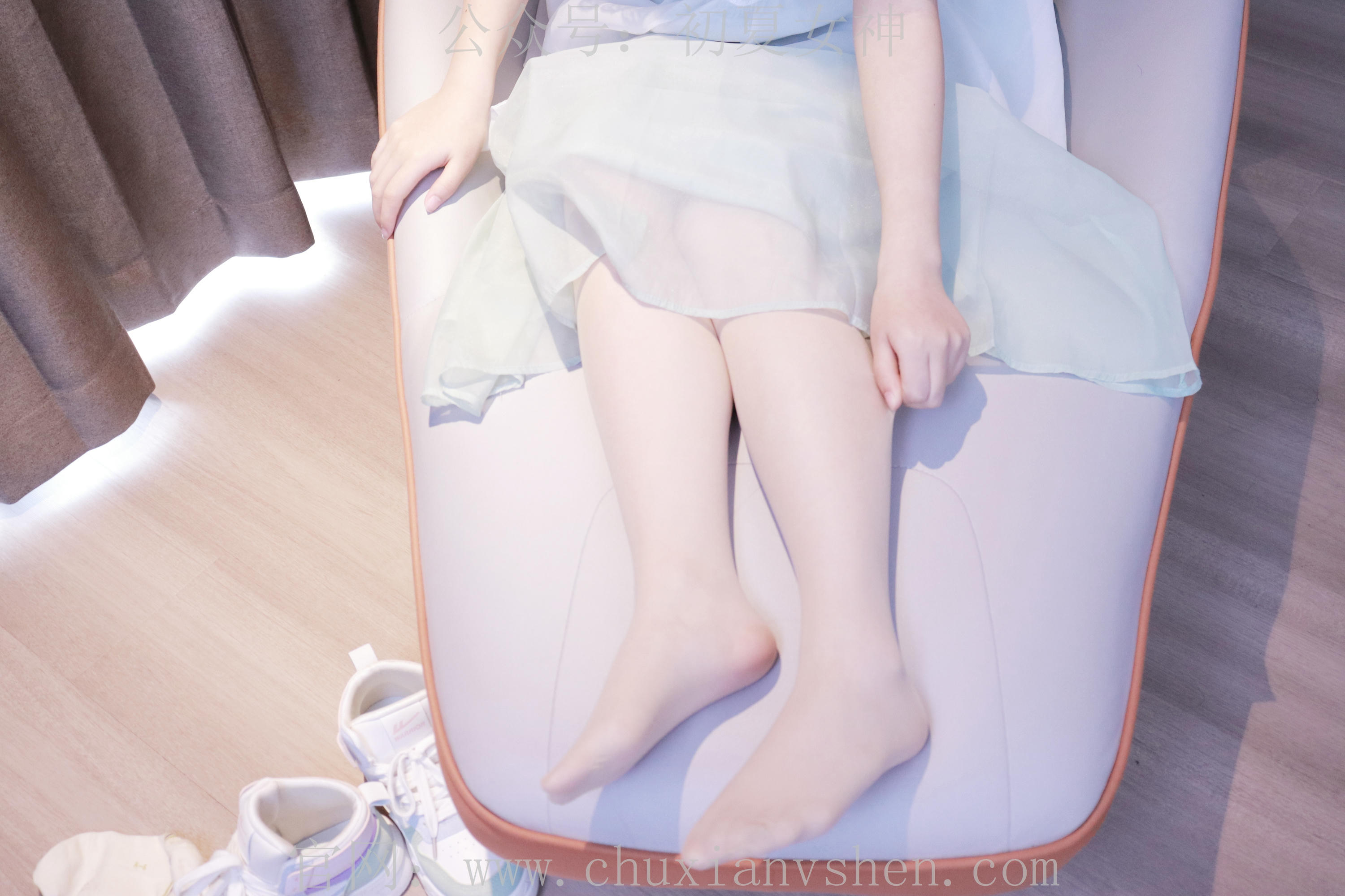 初夏女神合集_第104集