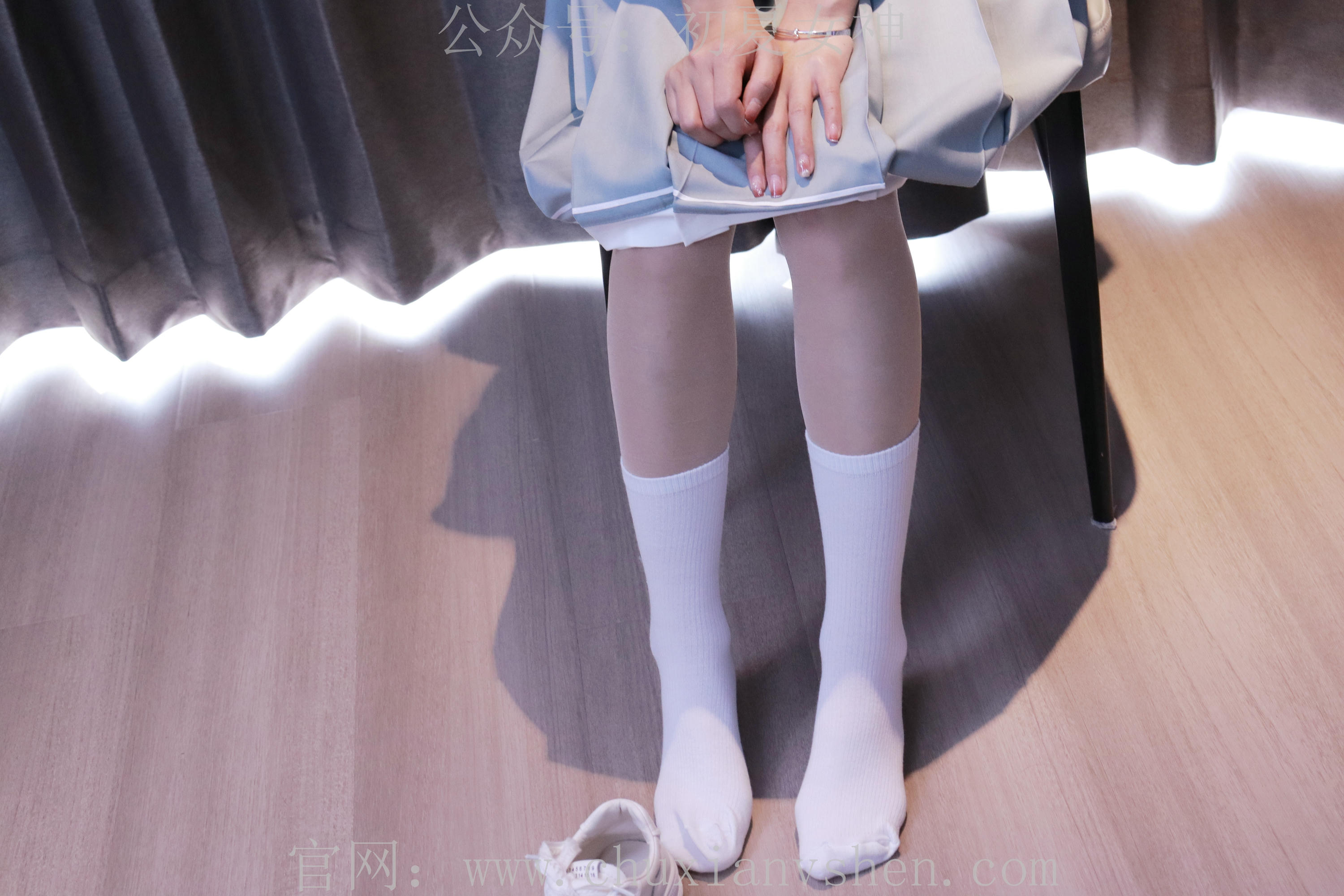 初夏女神合集_第105集