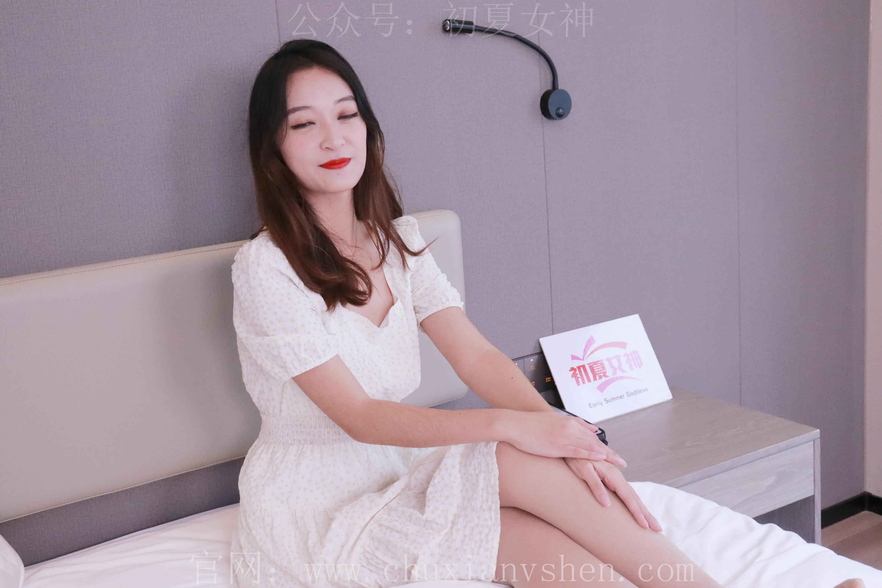 初夏女神合集_第105集