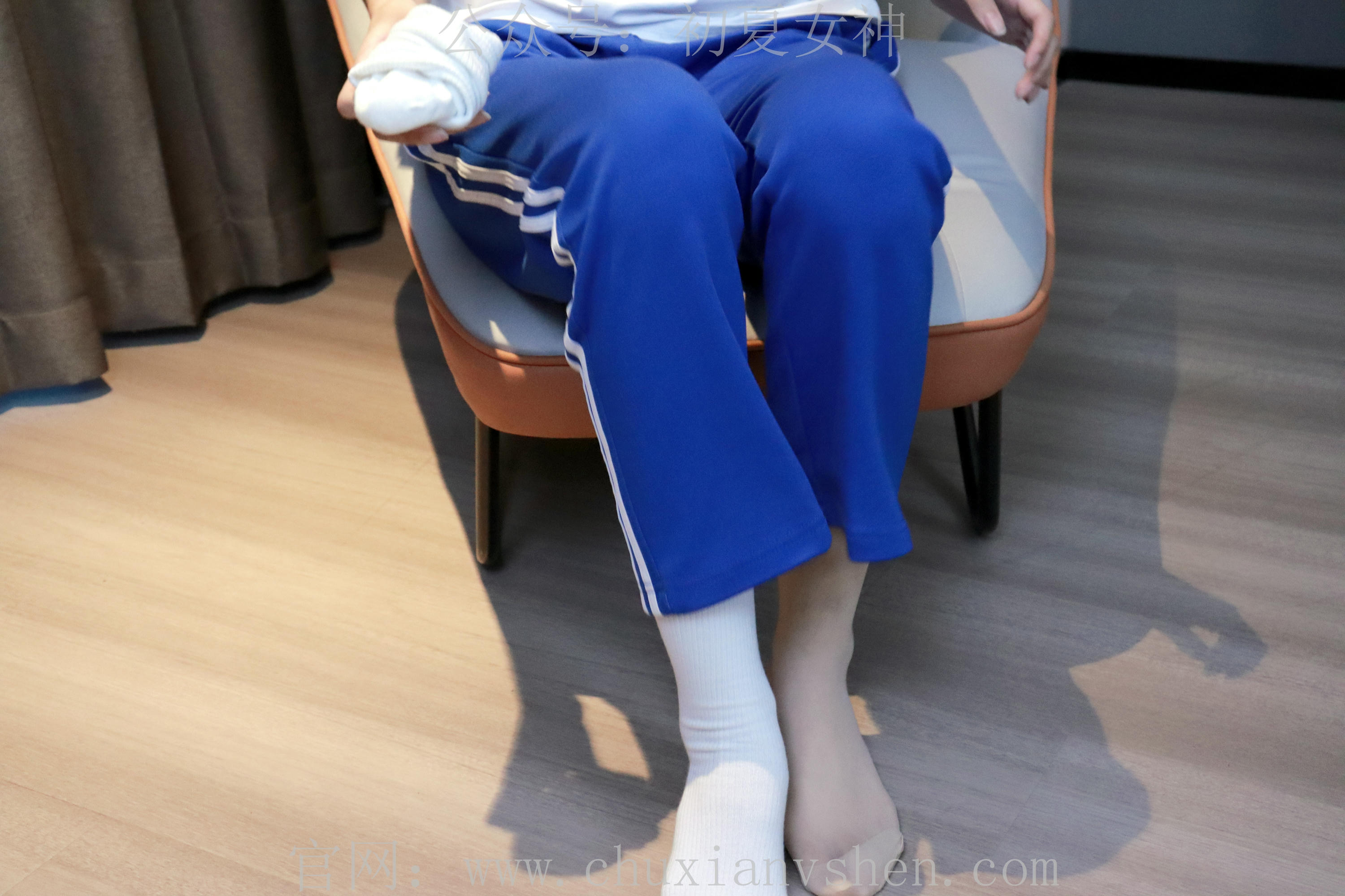 初夏女神合集_第105集