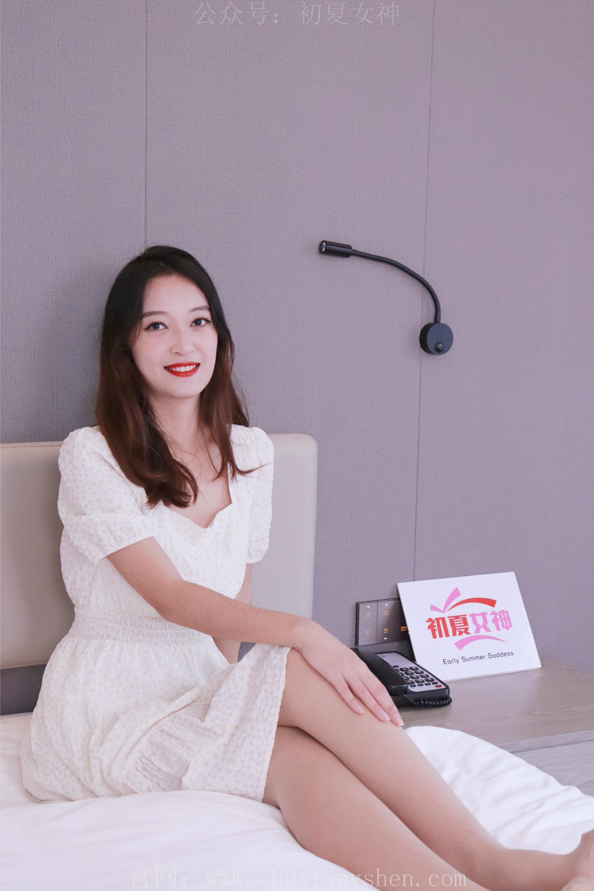 初夏女神合集_第106集