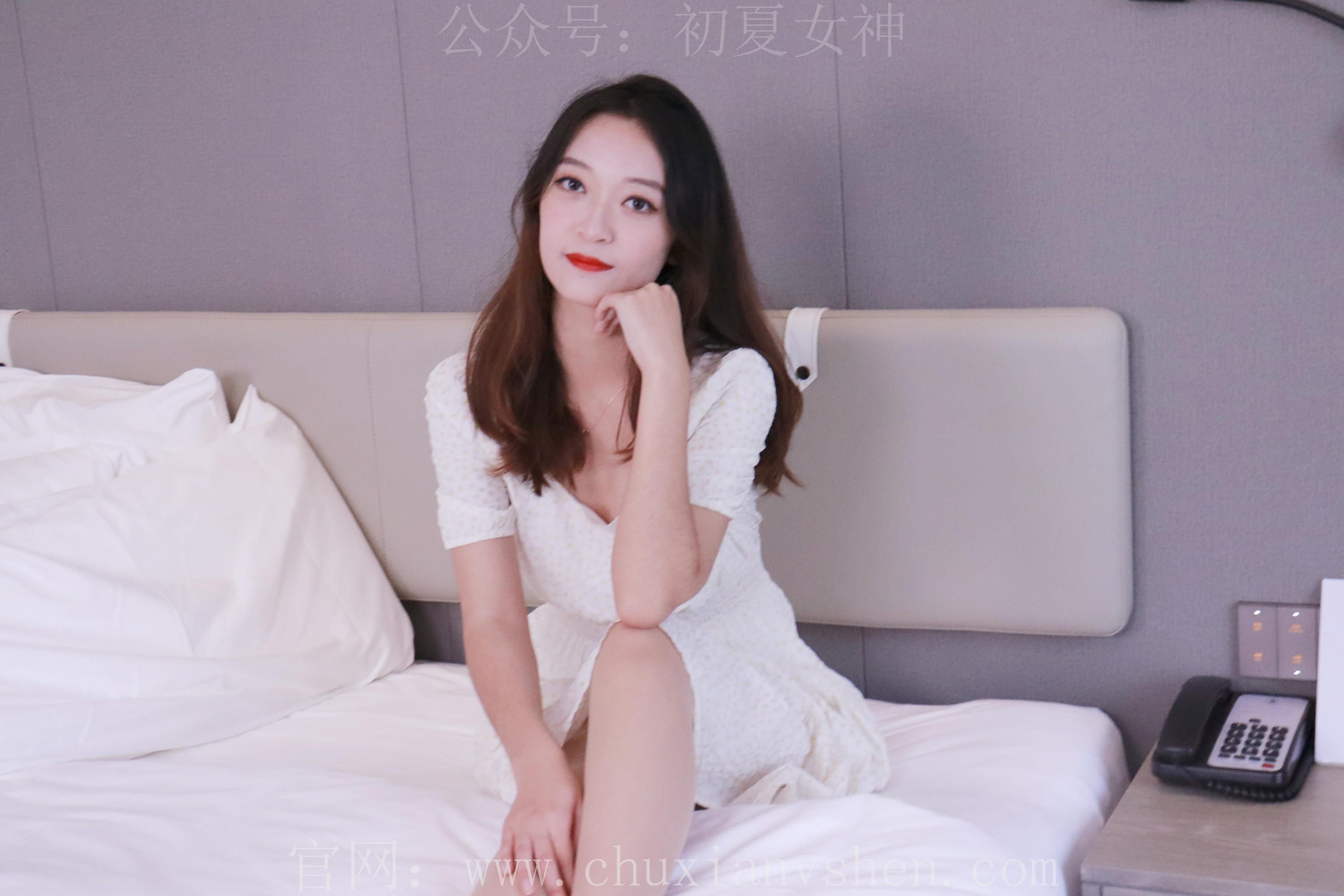 初夏女神合集_第106集