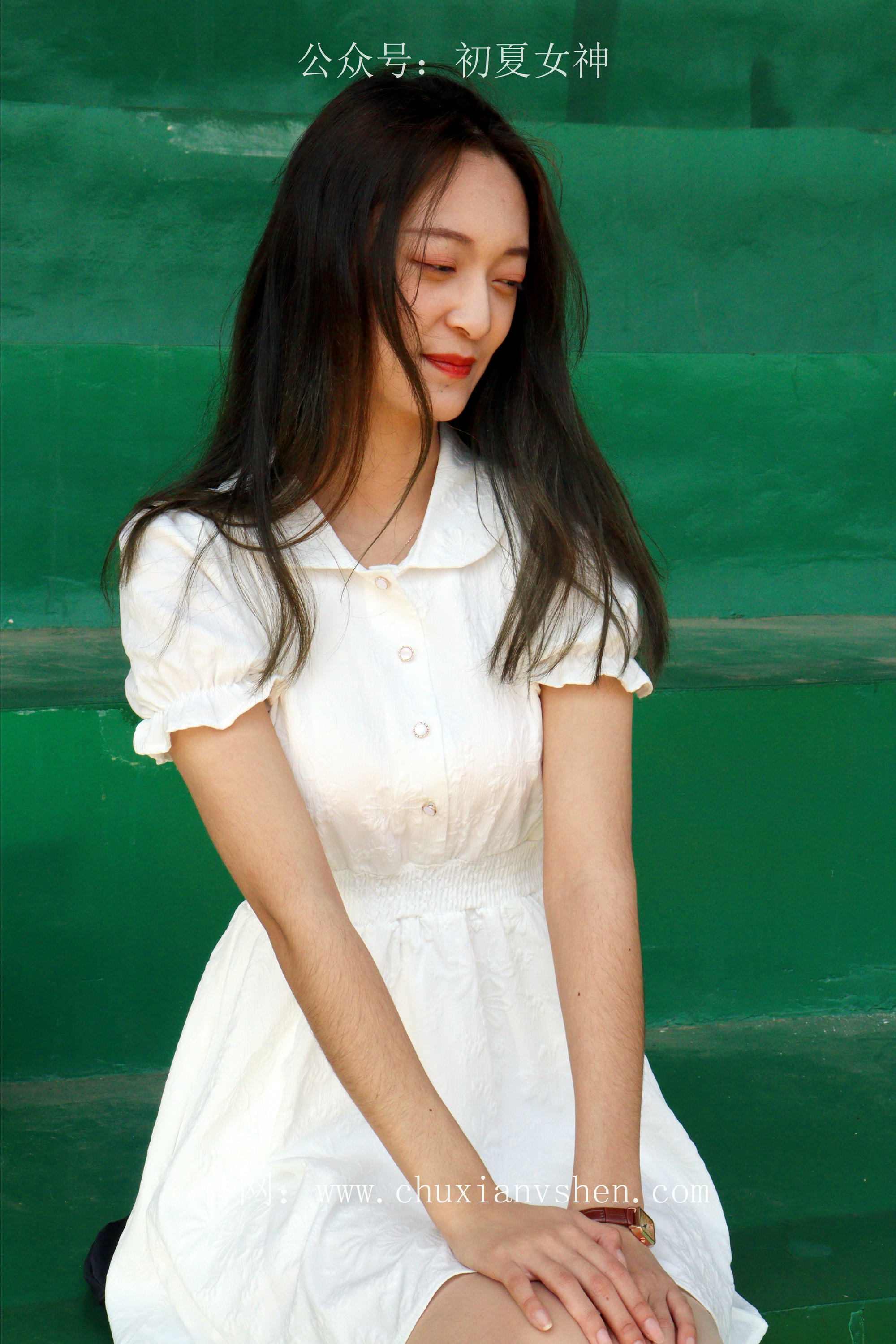 初夏女神合集_第106集