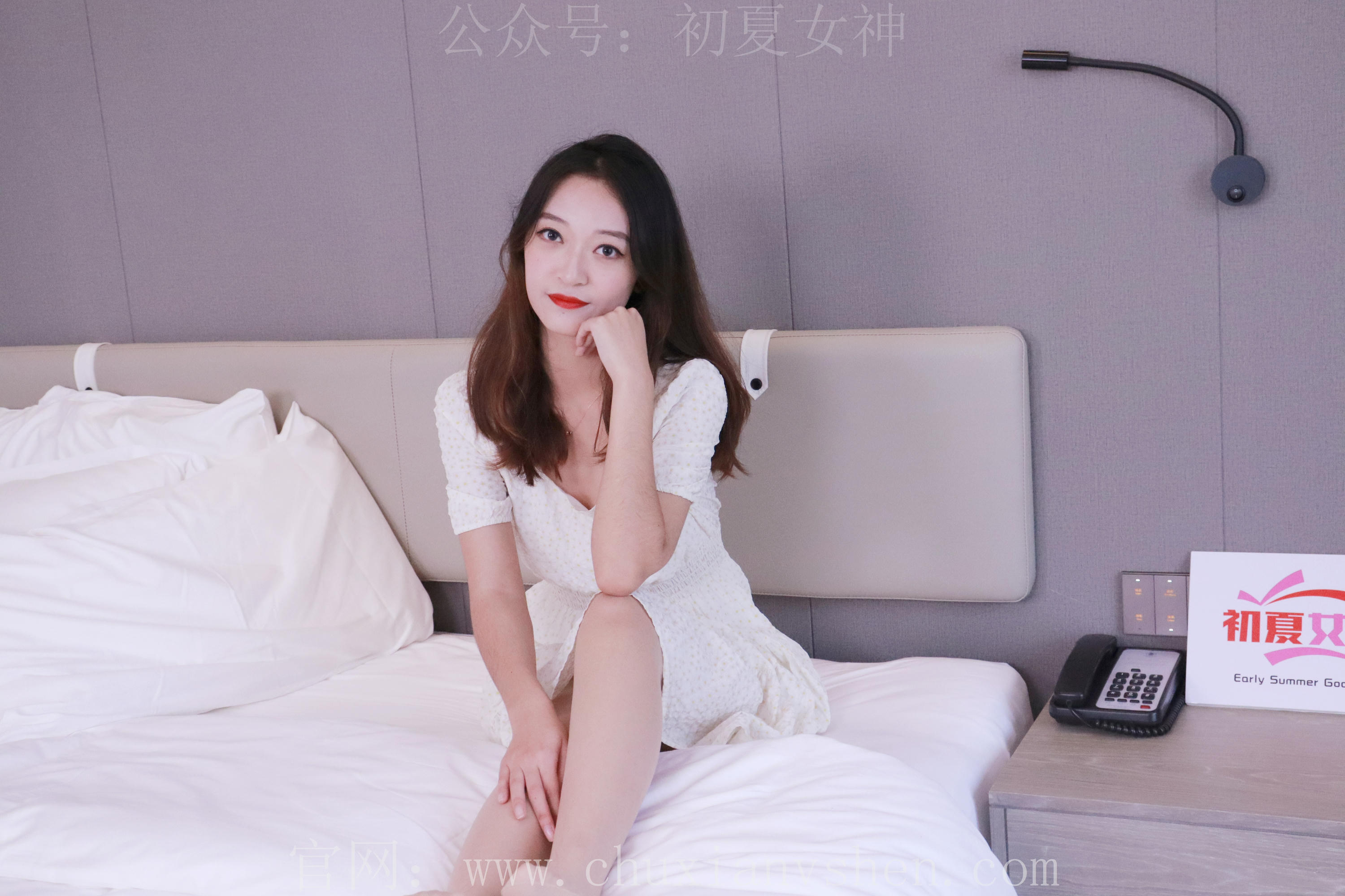 初夏女神合集_第107集