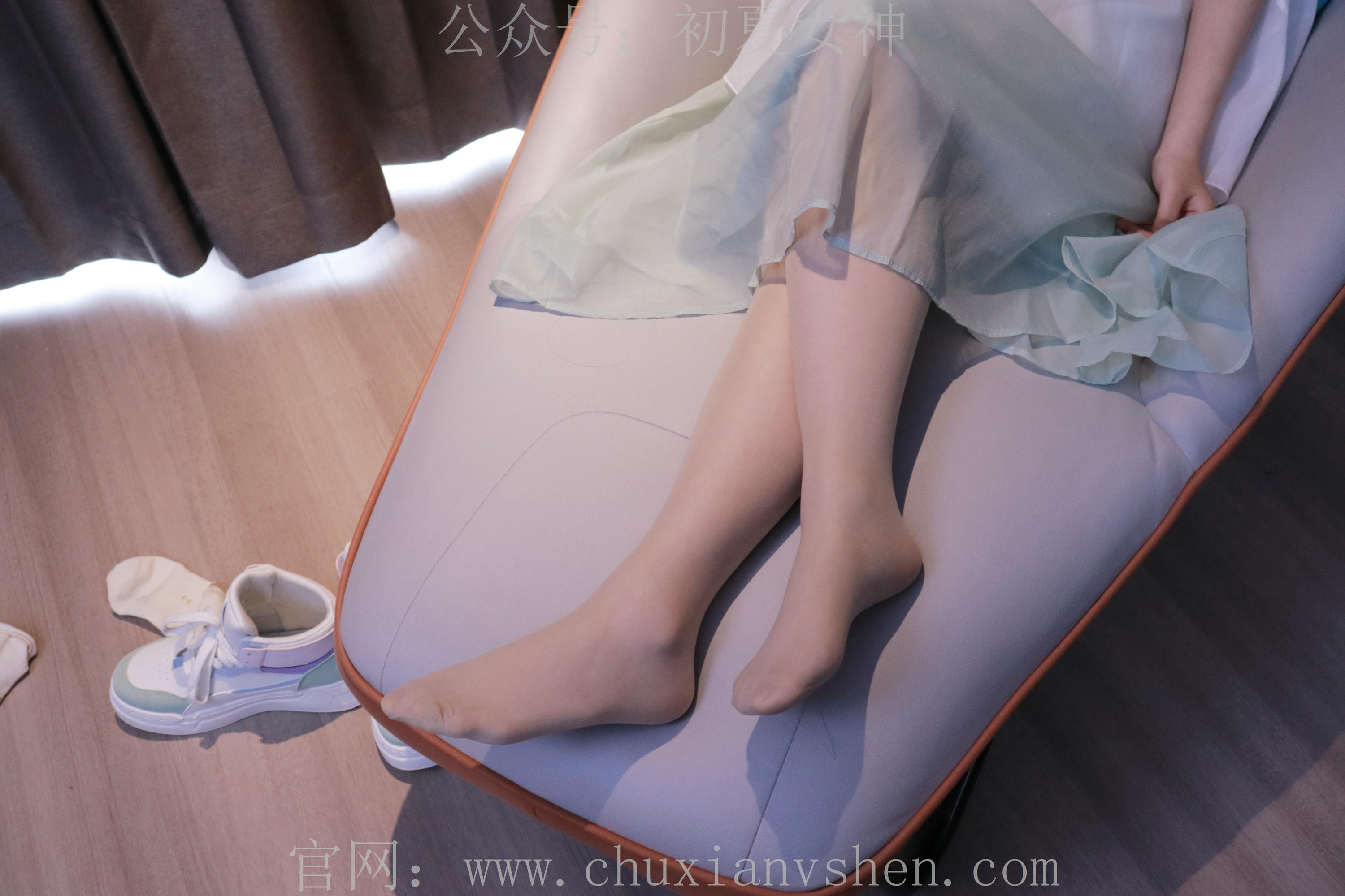 初夏女神合集_第107集