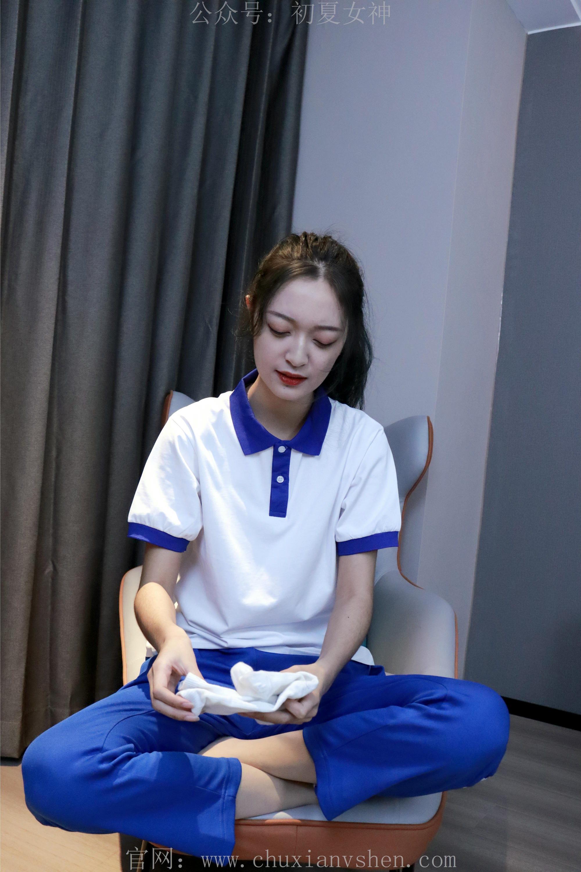 初夏女神合集_第107集