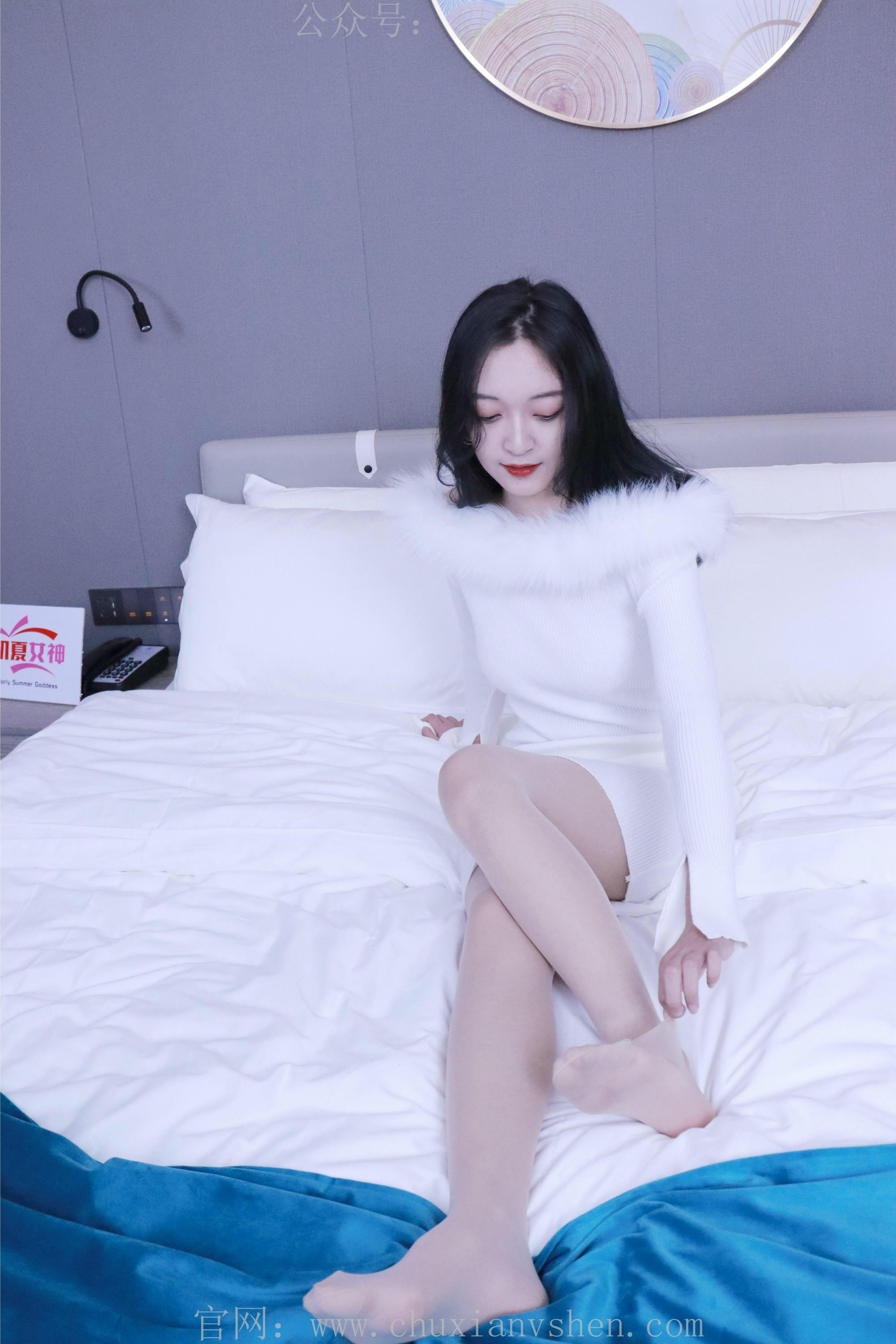 初夏女神合集_第108集