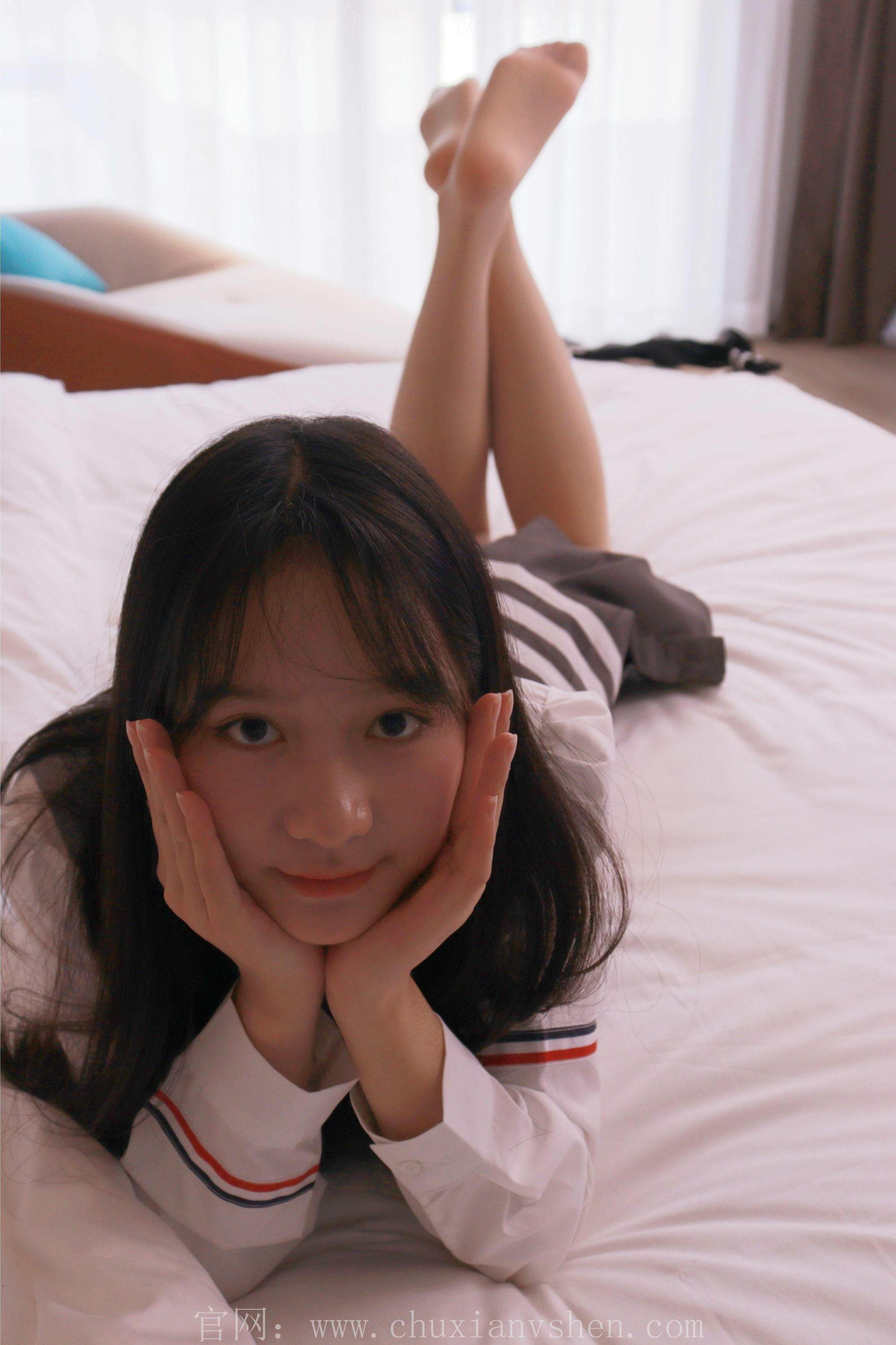 初夏女神合集_第108集