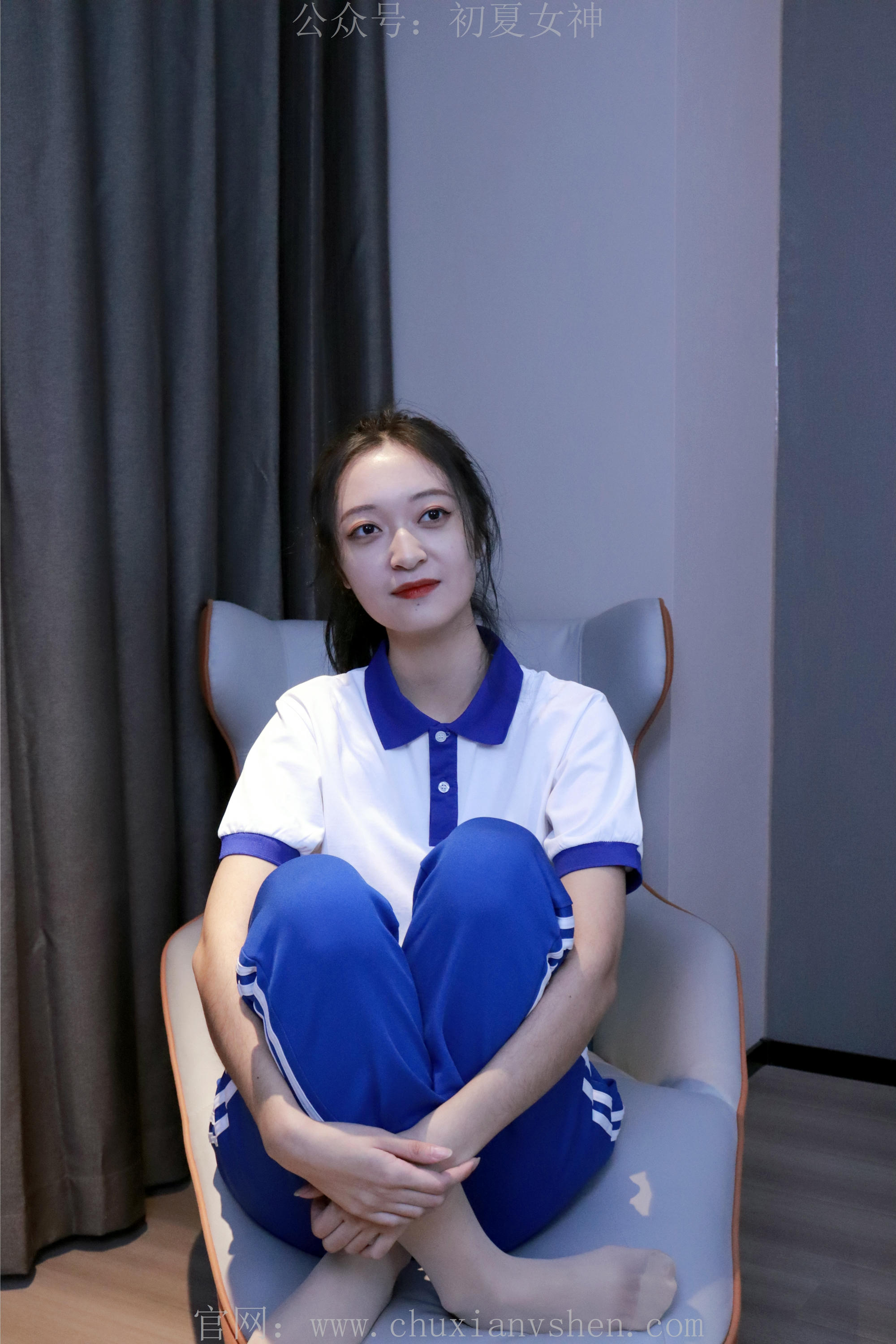 初夏女神合集_第108集