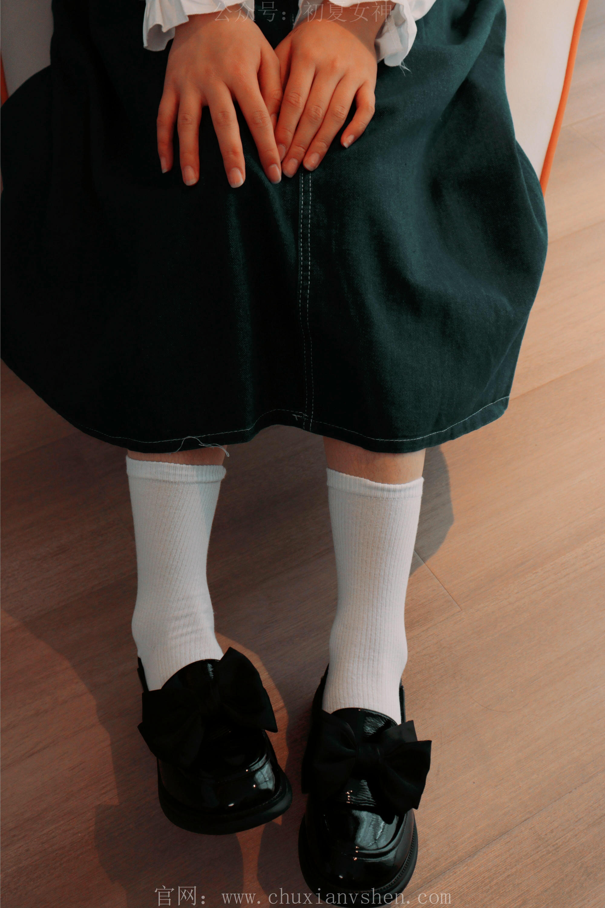 初夏女神合集_第11集