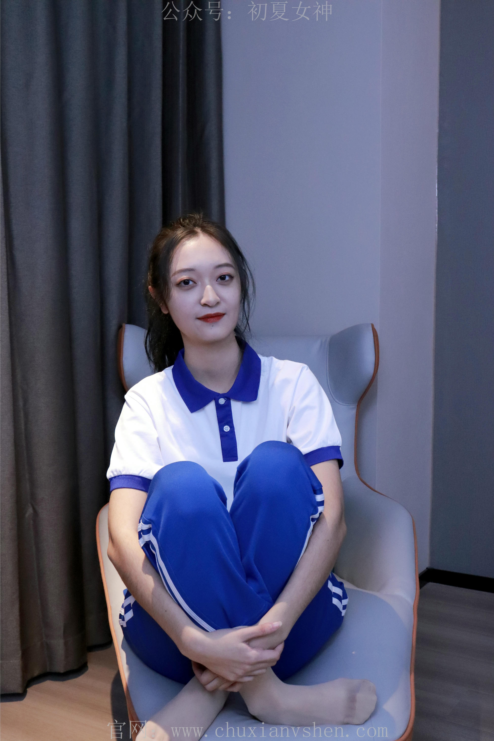 初夏女神合集_第109集