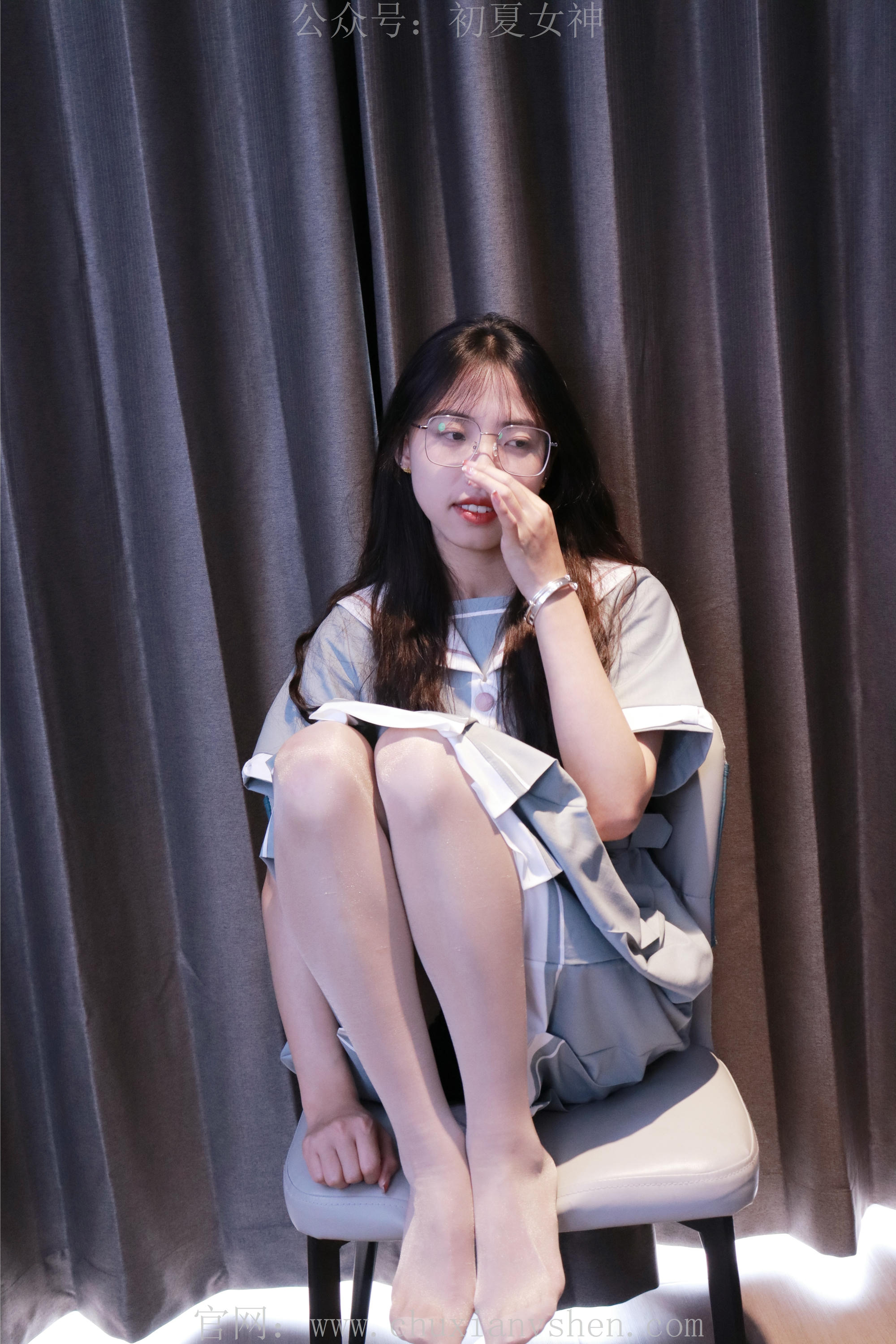 初夏女神合集_第109集