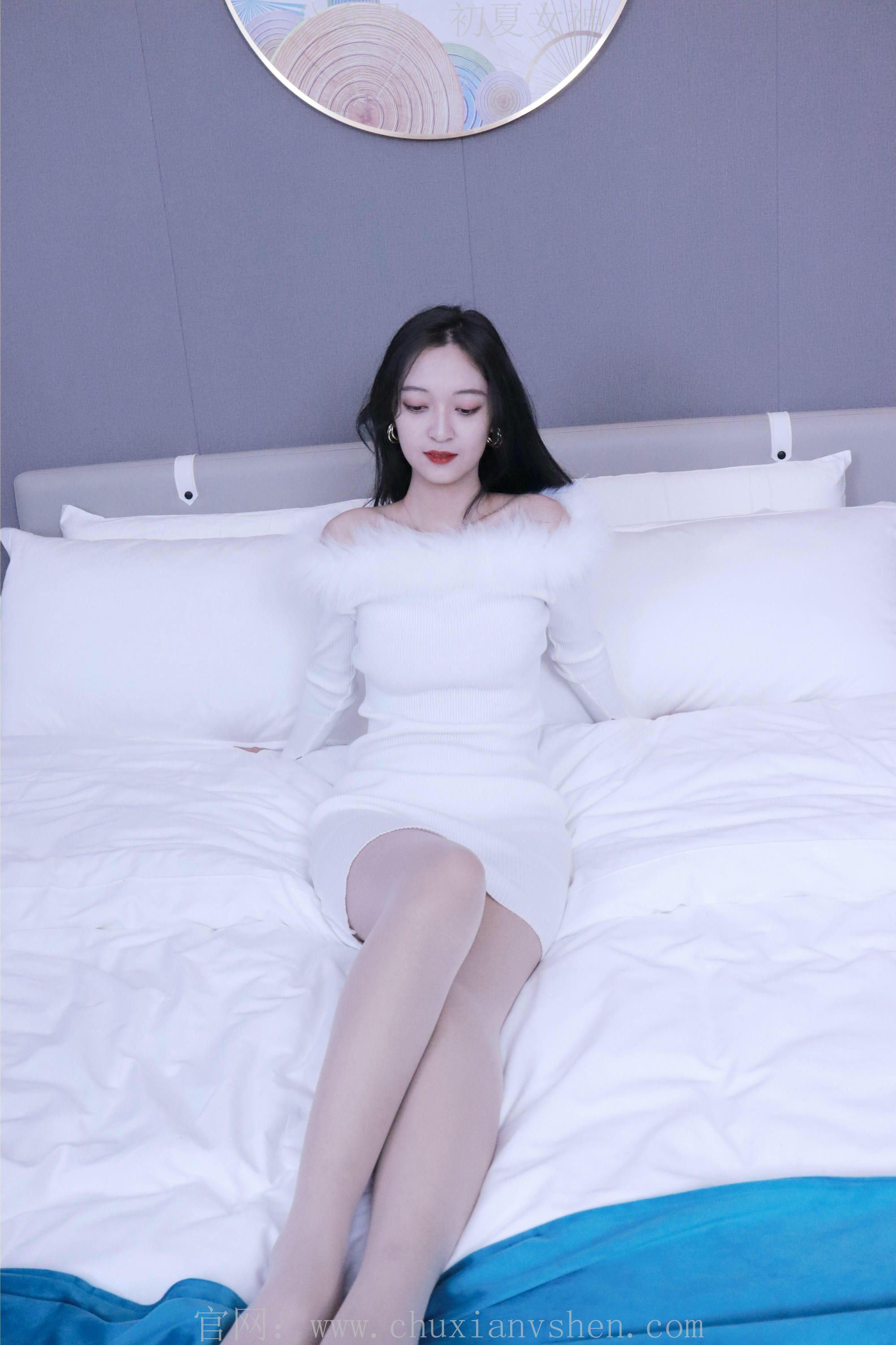 初夏女神合集_第109集