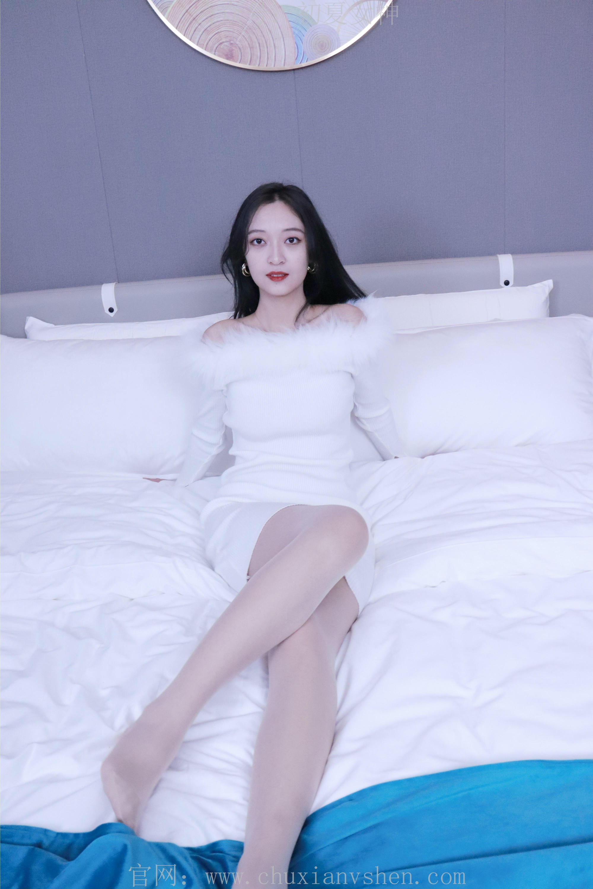 初夏女神合集_第109集