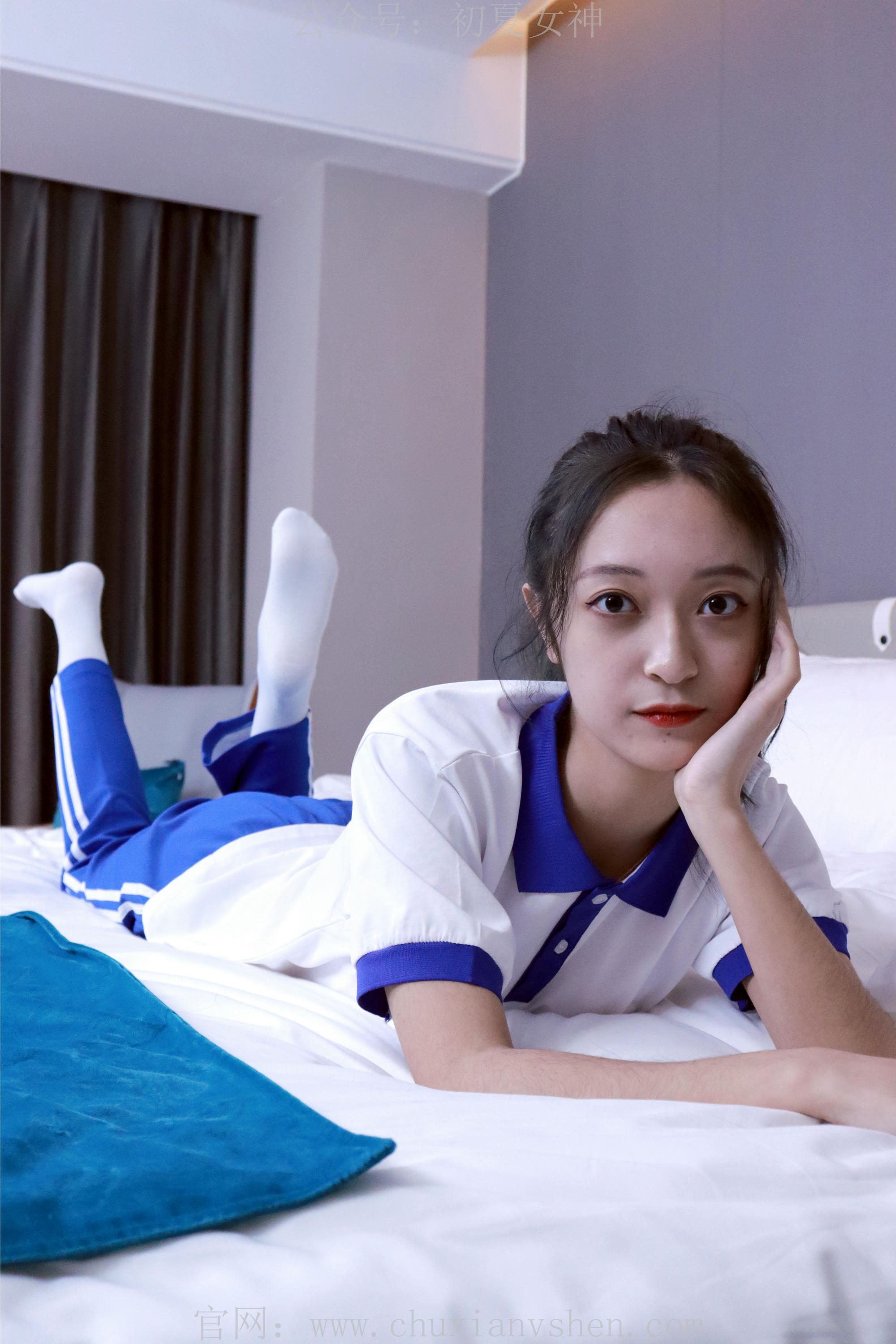 初夏女神合集_第110集