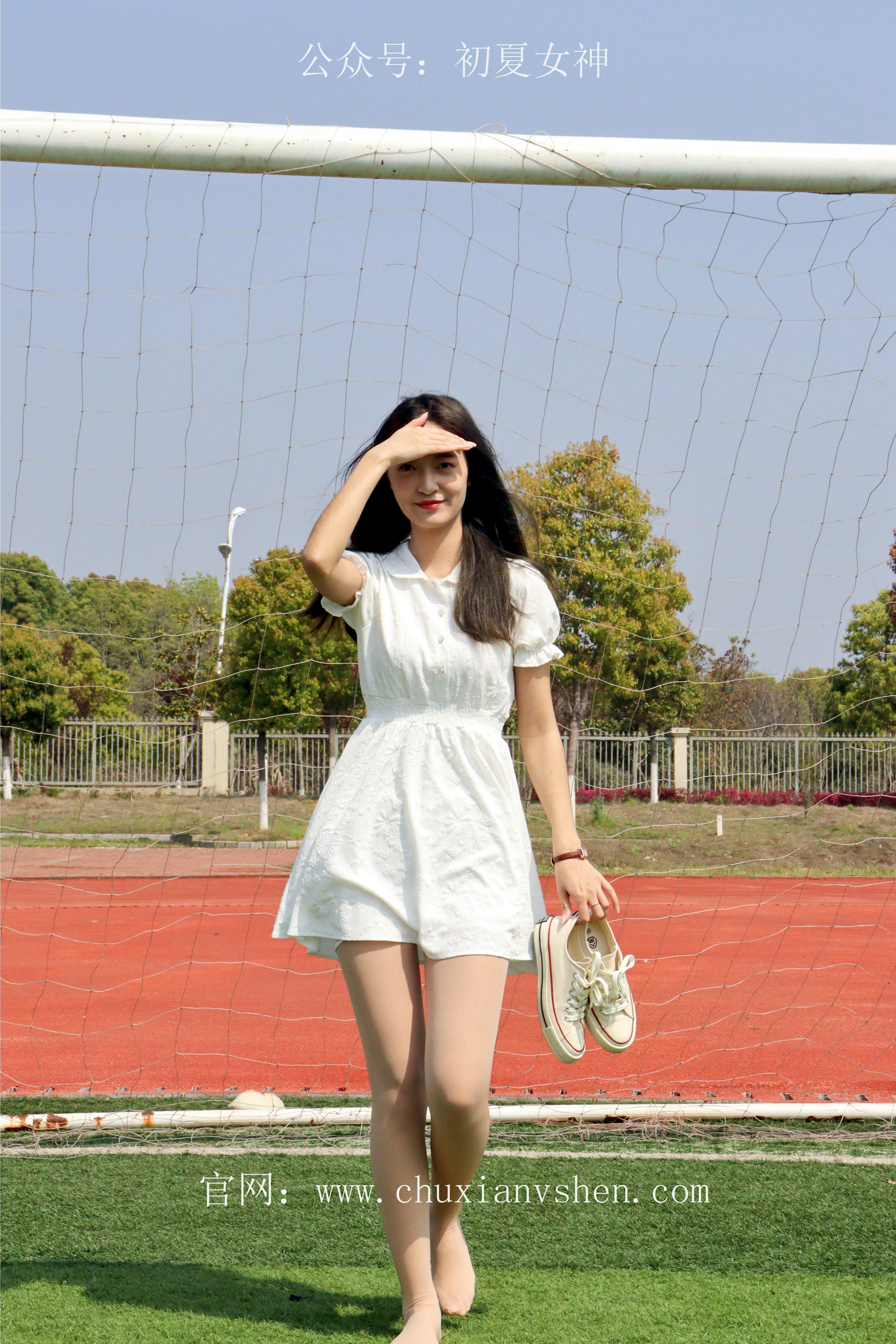 初夏女神合集_第110集