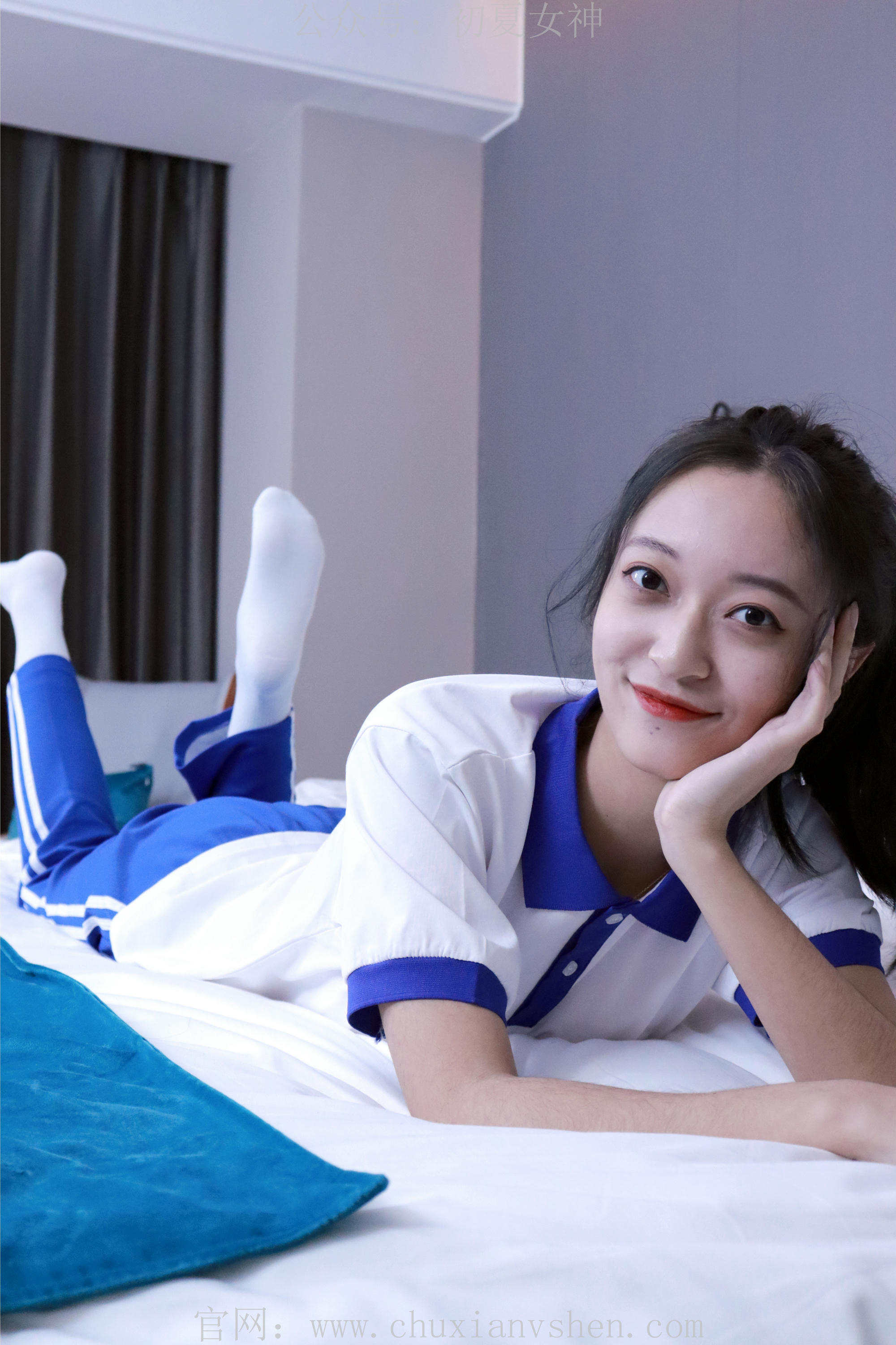 初夏女神合集_第111集