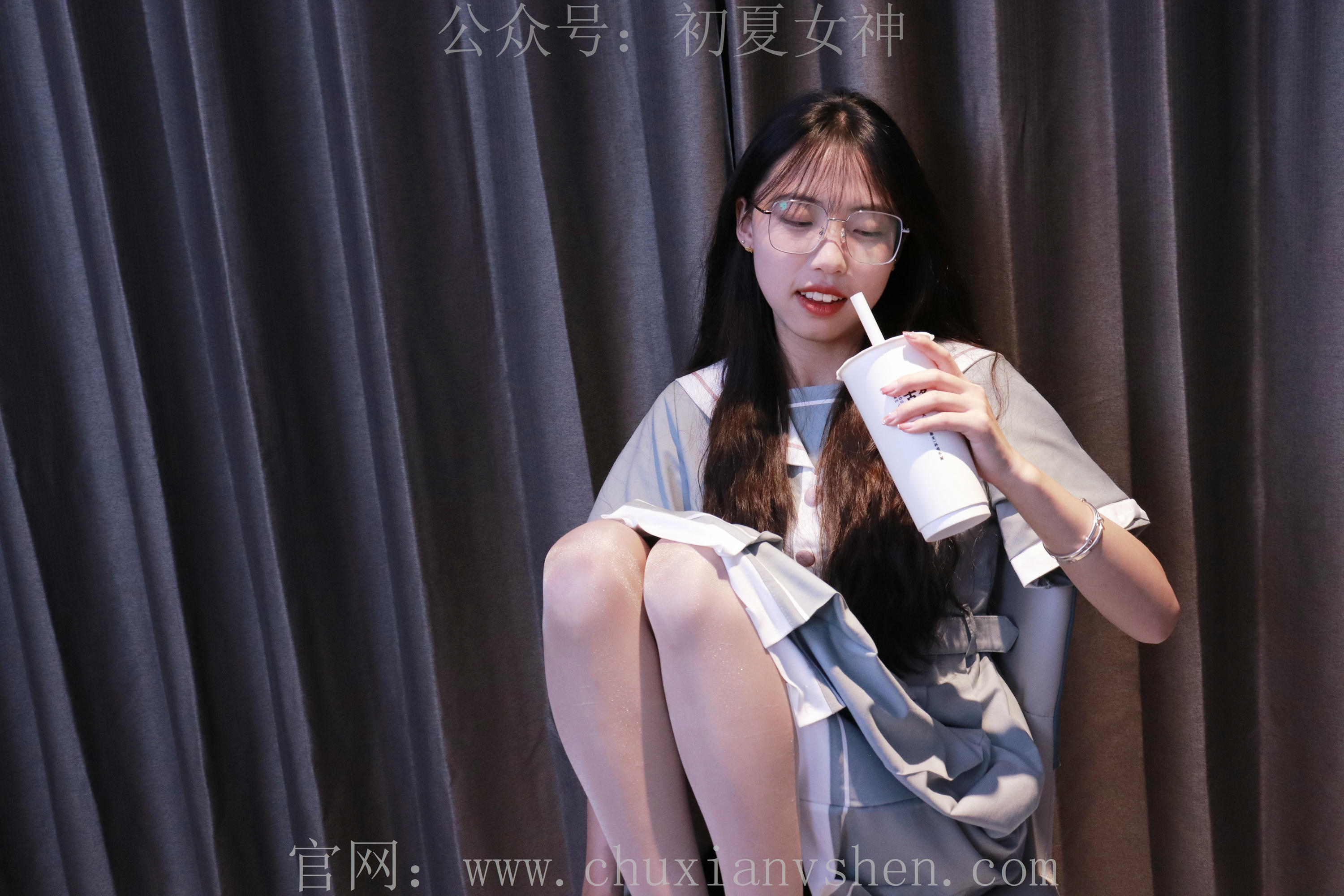 初夏女神合集_第111集