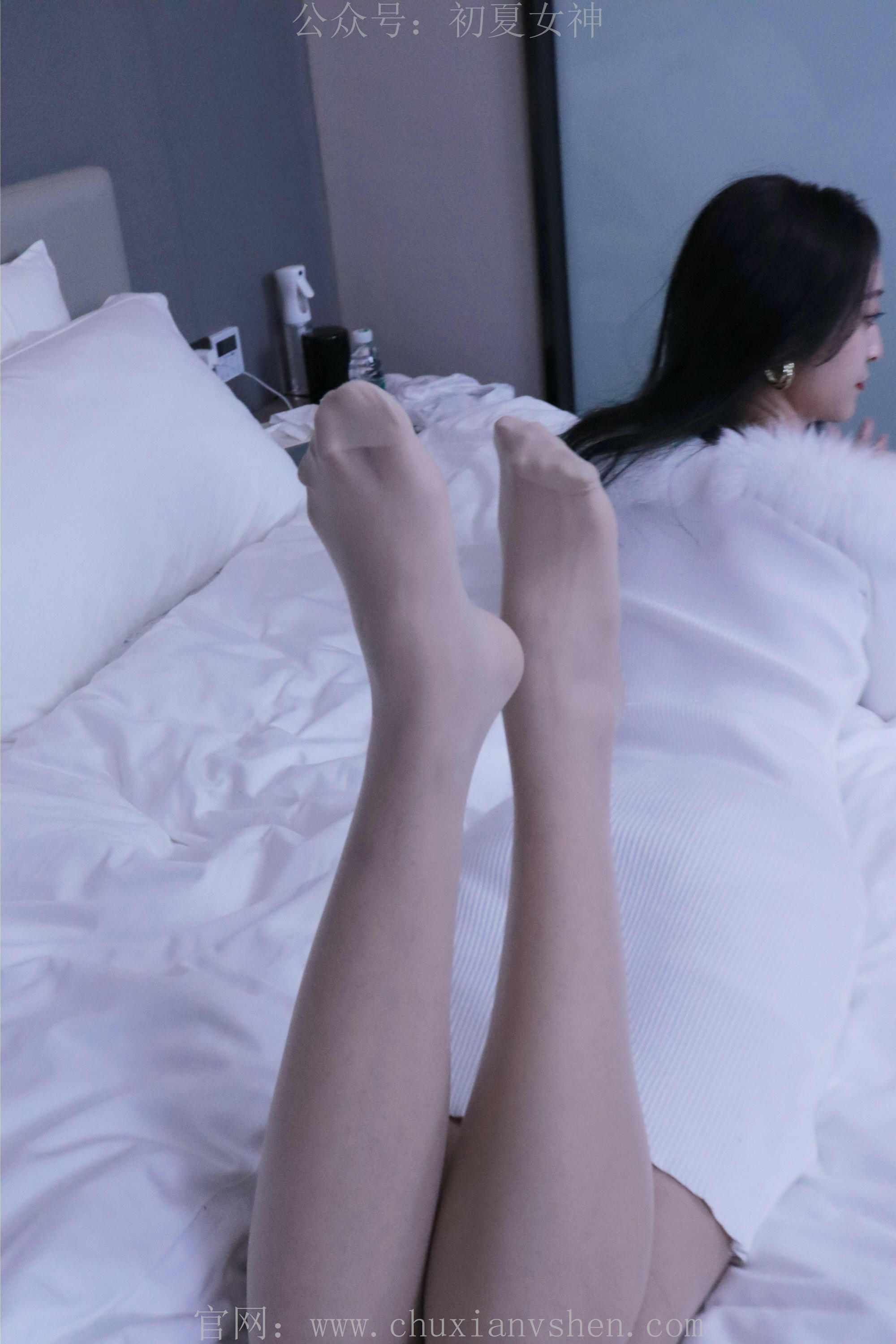 初夏女神合集_第111集