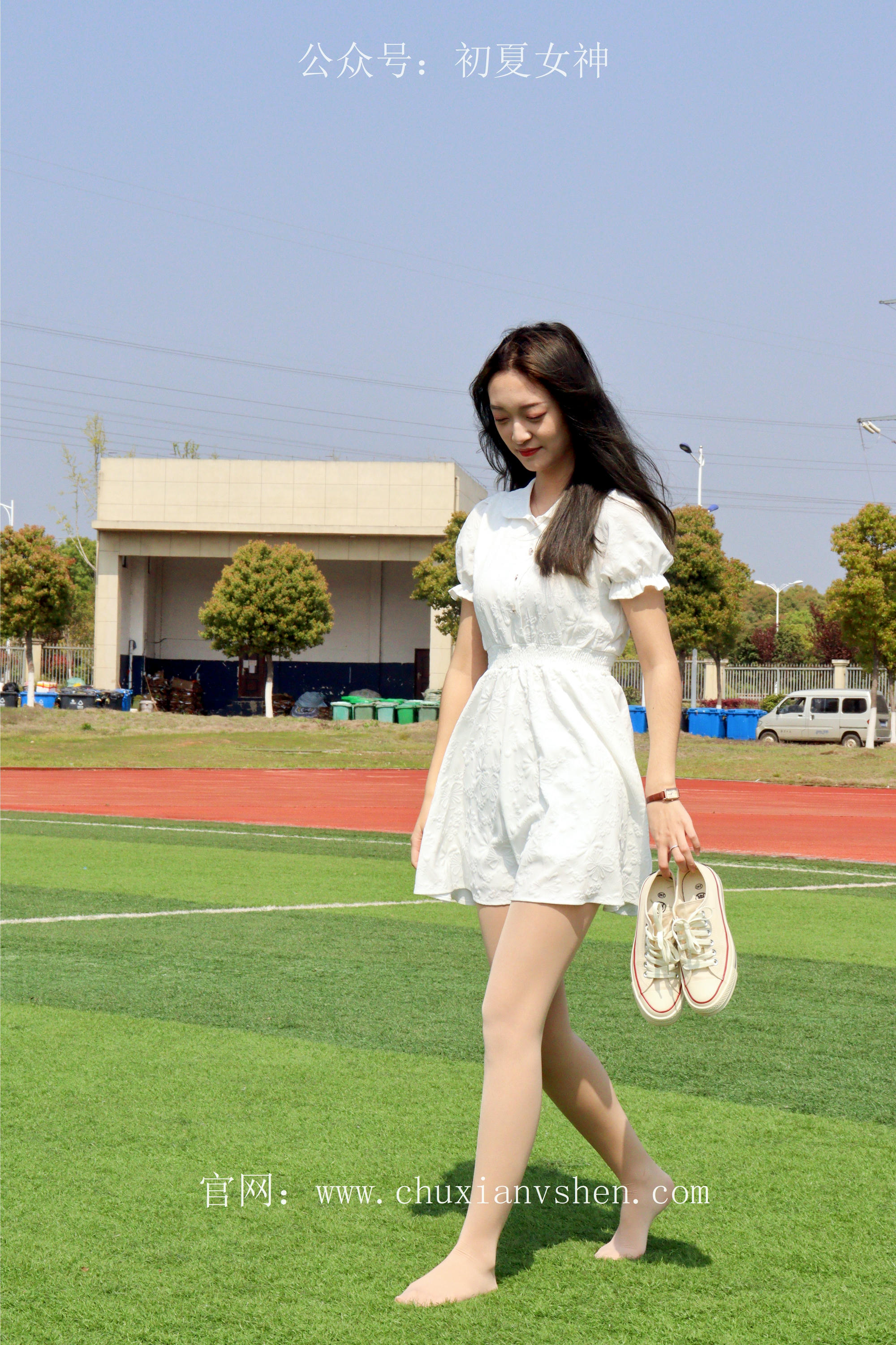 初夏女神合集_第111集